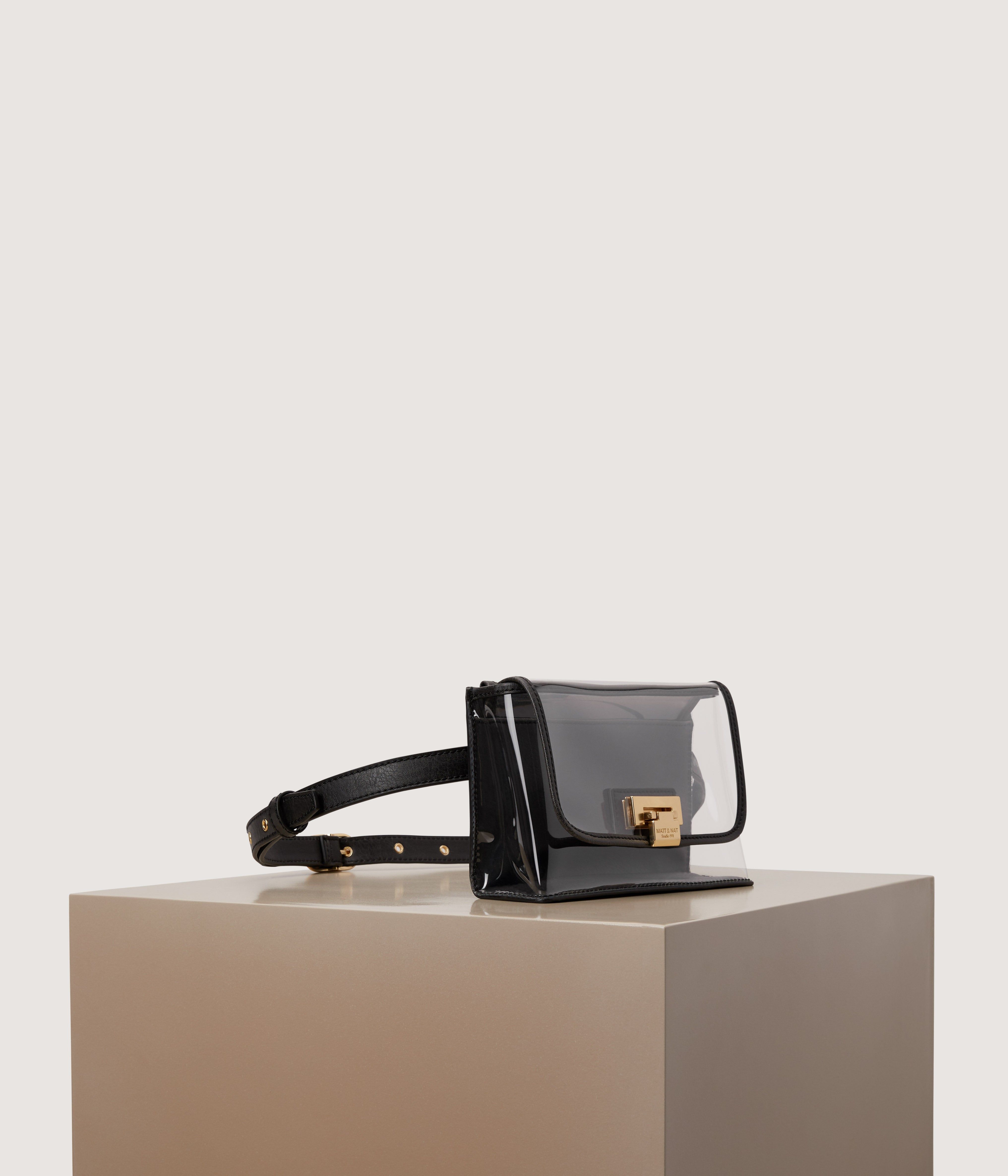 CIELCLR Vegan Belt Bag - PVC sold by Matt & Nat product image thumbnail 3