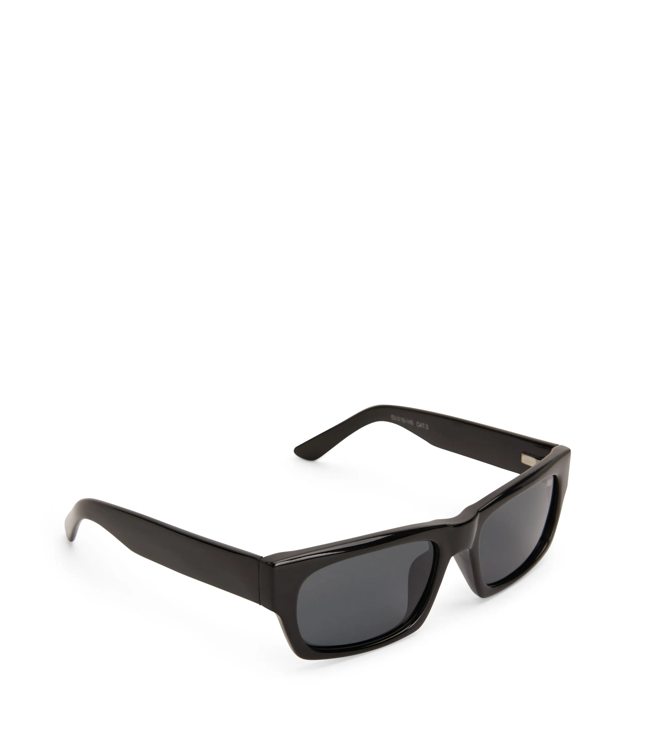 SHIBA Rectangle Sunglasses sold by Matt & Nat product image thumbnail 5