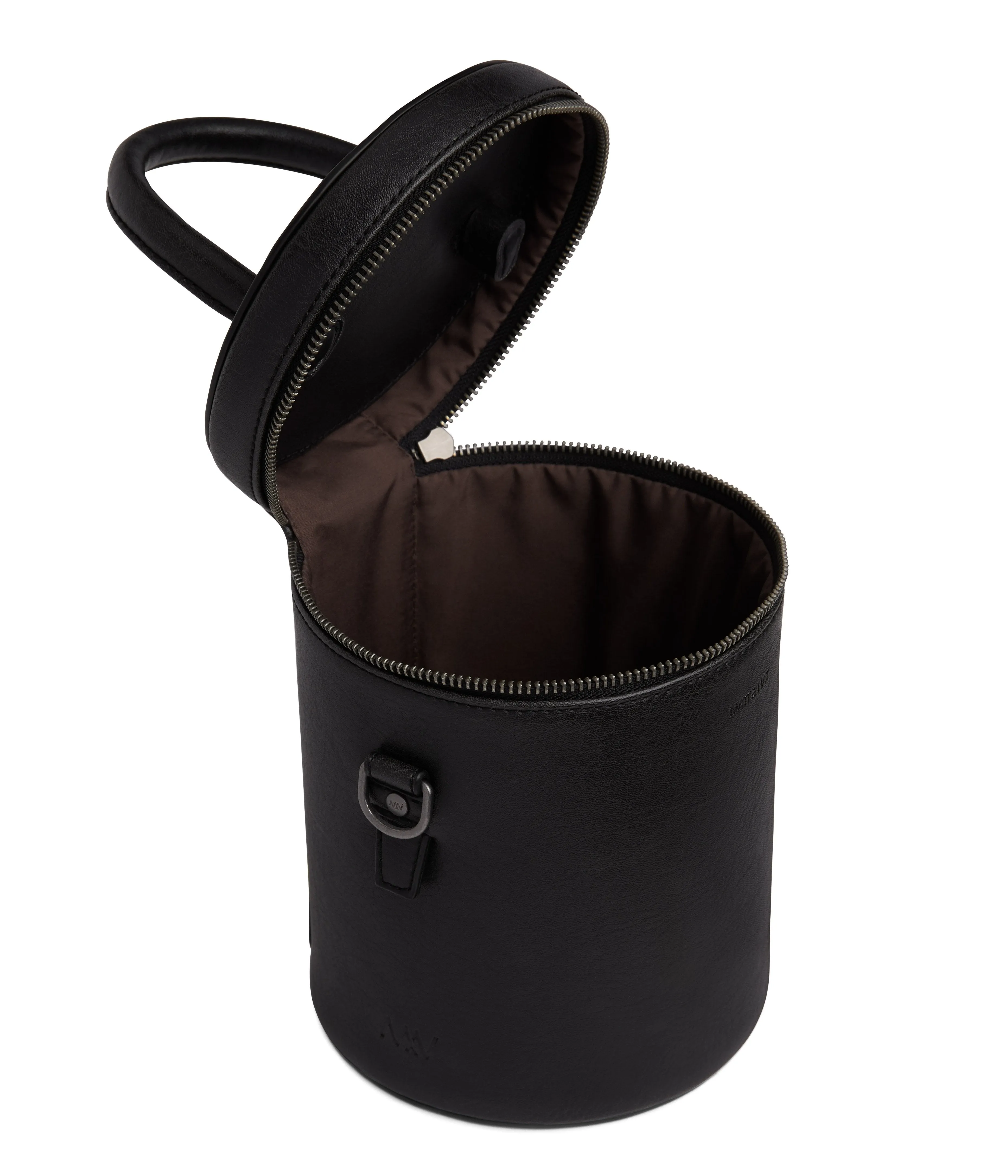 DOV Vegan Crossbody Bag - Vintage sold by Matt & Nat product image thumbnail 5