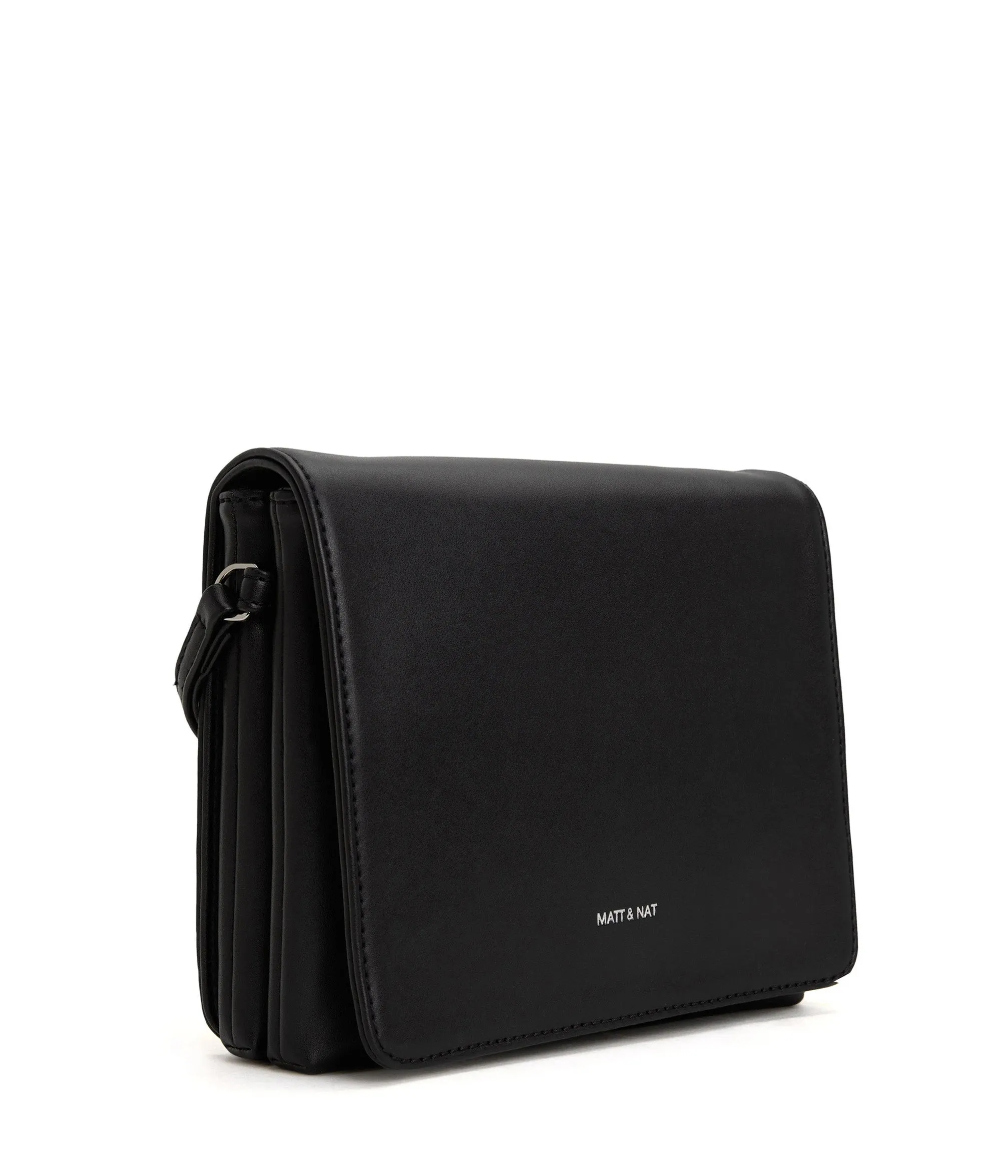 DOVER SM Vegan Crossbody Bag - Sol sold by Matt & Nat product image thumbnail 3