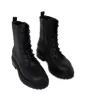MAREE Women's Vegan Combat Boots sold by Matt & Nat