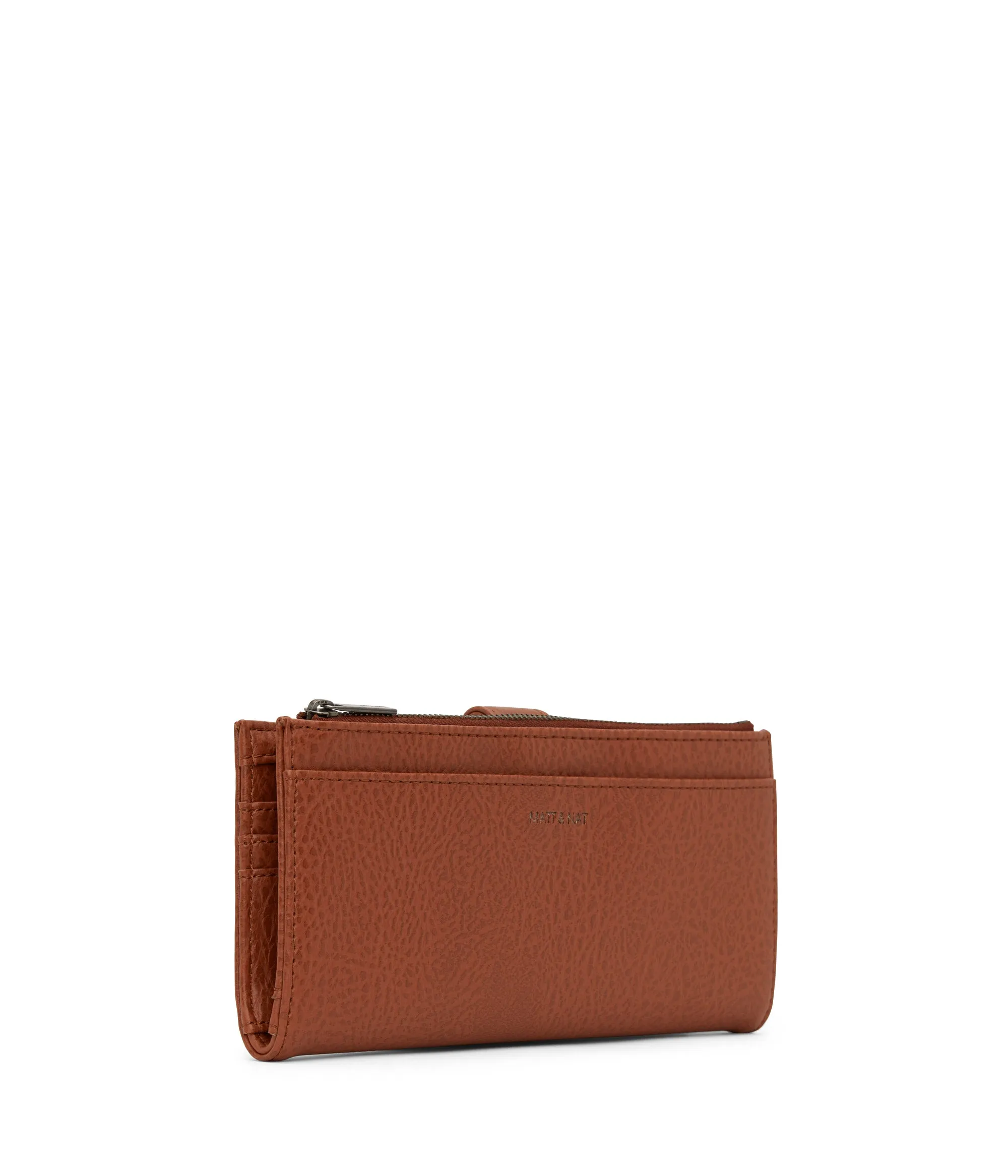 MOTIV Vegan Wallet - Dwell sold by Matt & Nat product image thumbnail 5
