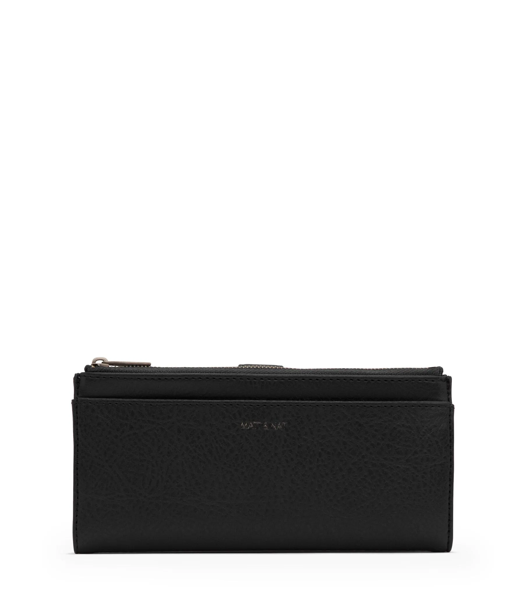 MOTIV Vegan Wallet - Dwell sold by Matt & Nat