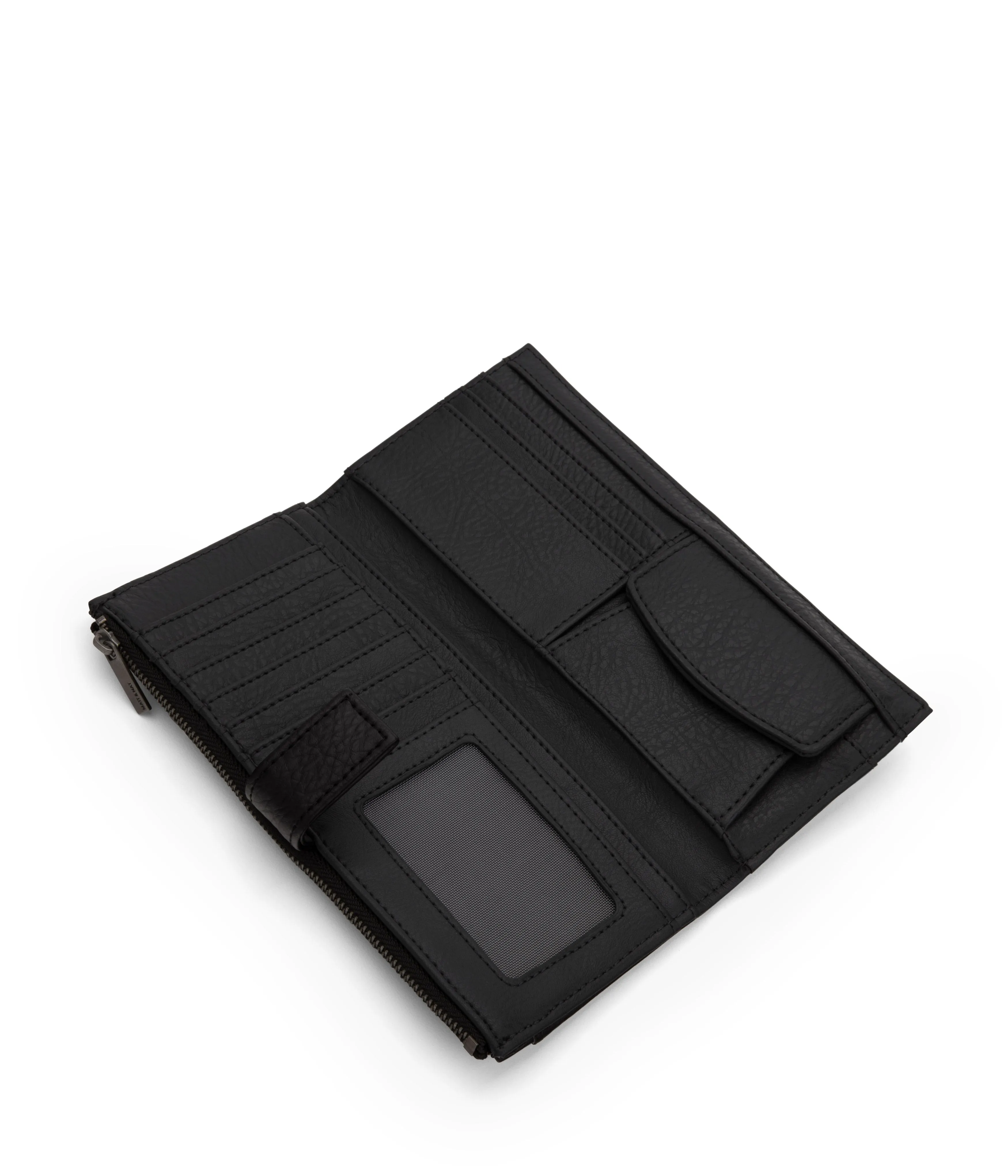 MOTIV Vegan Wallet - Dwell sold by Matt & Nat product image thumbnail 3