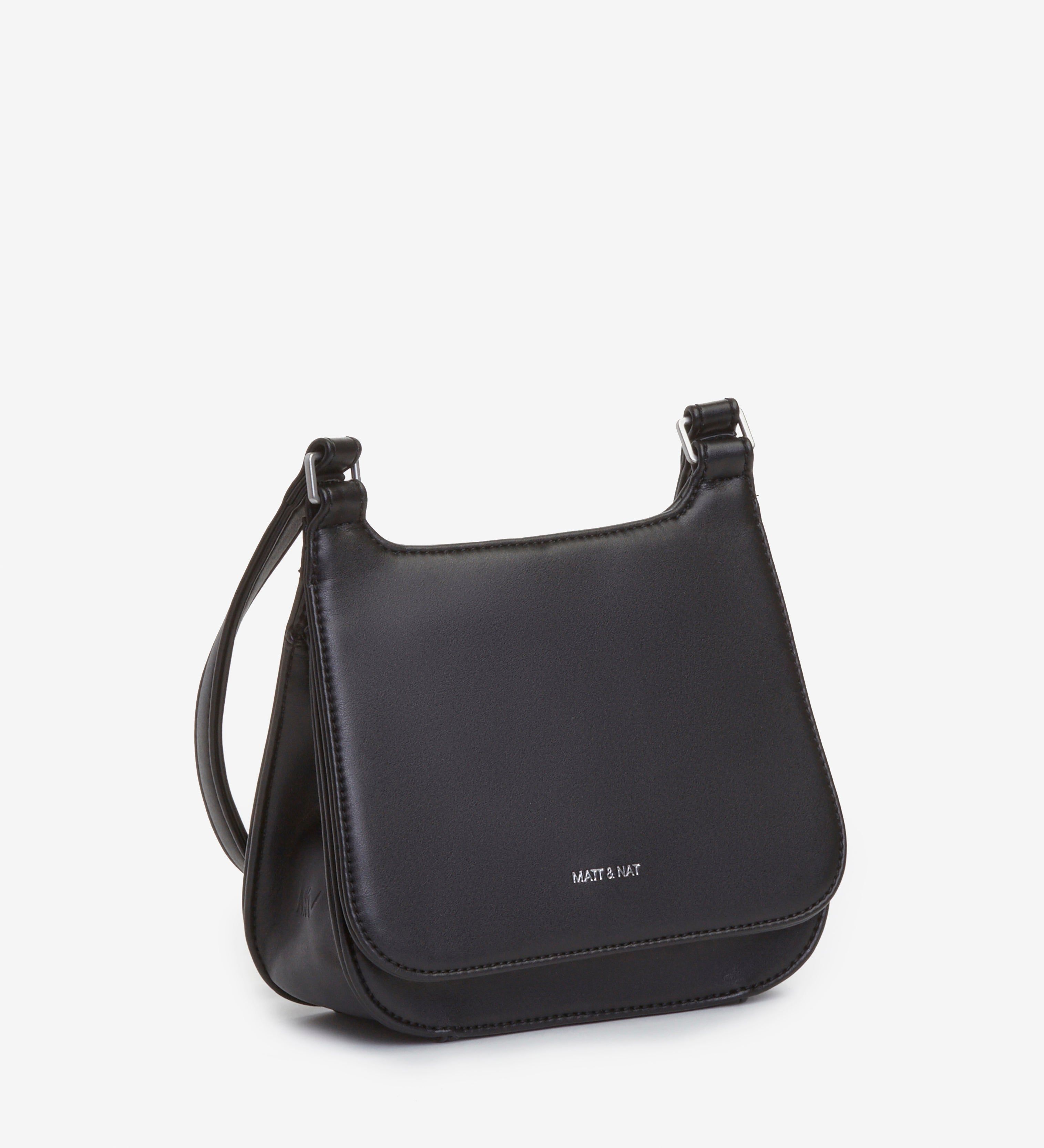 LUNA MINI Vegan Crossbody Bag - Loom sold by Matt & Nat product image thumbnail 2