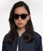 MAXI Black Wayfarer Sunglasses sold by Matt & Nat