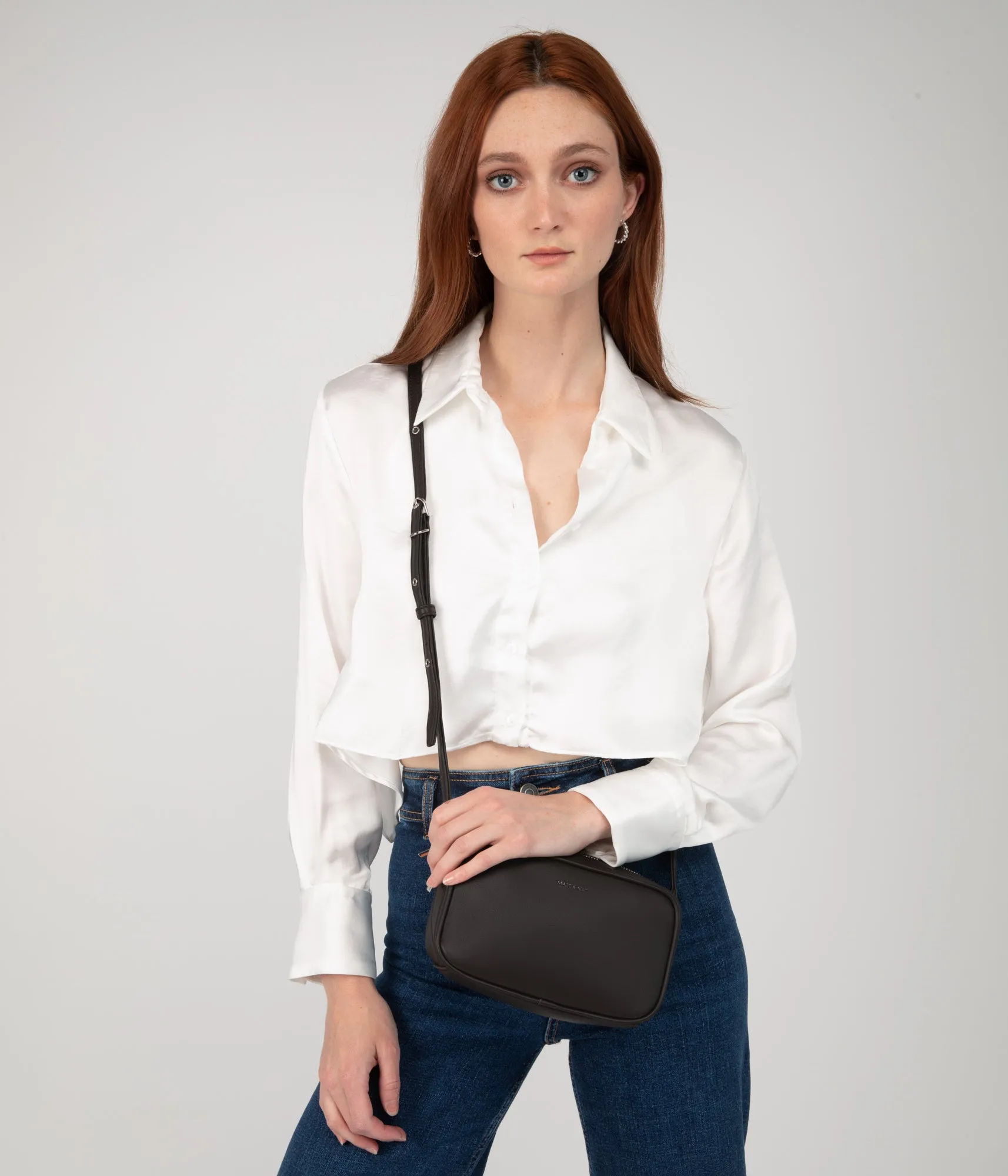 CAS Vegan Crossbody Bag - Sol sold by Matt & Nat product image thumbnail 2