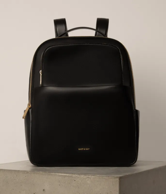 MARIE Vegan Backpack - UPPEAL™ sold by Matt & Nat