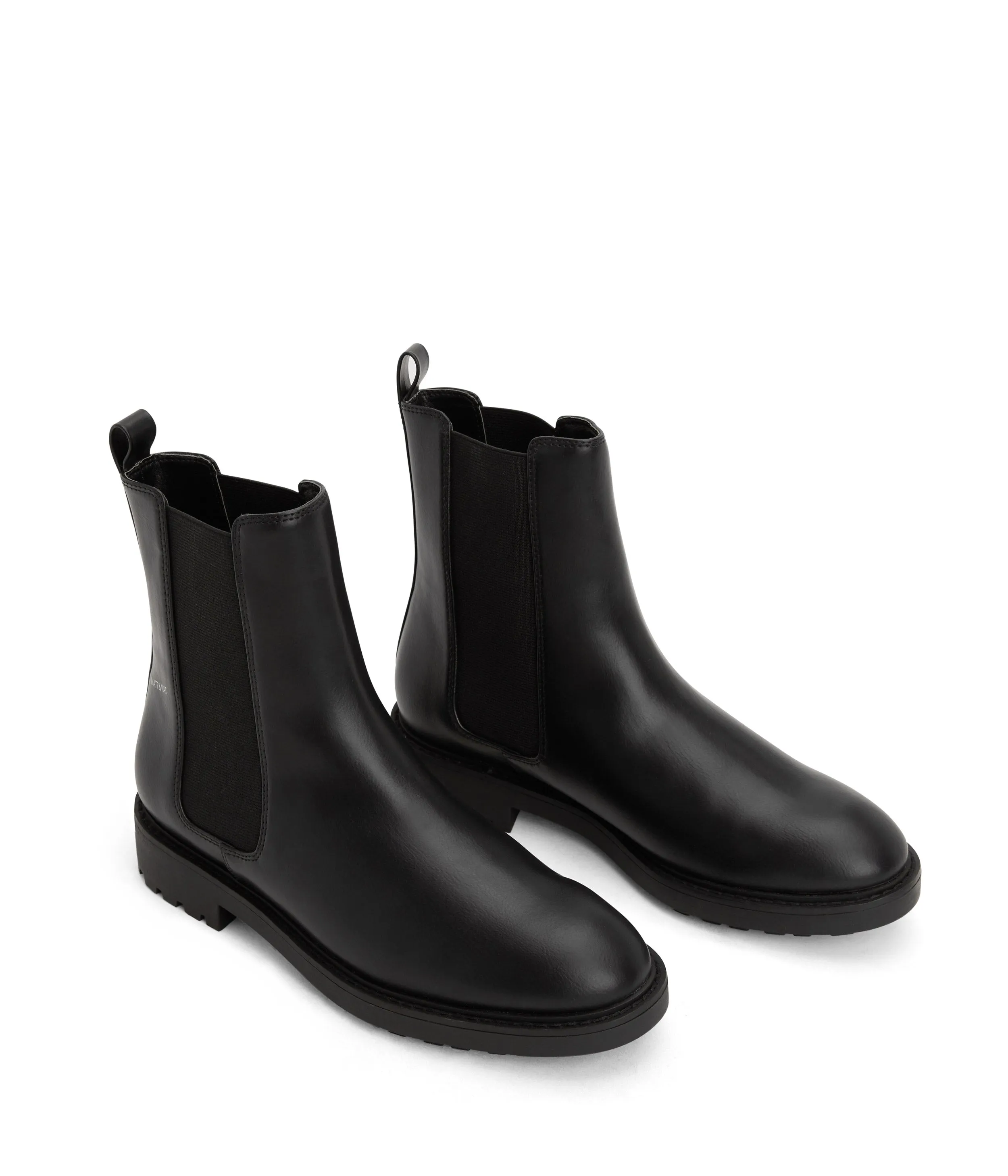 IDINA Women's Vegan Chelsea Boots sold by Matt & Nat product image thumbnail 4