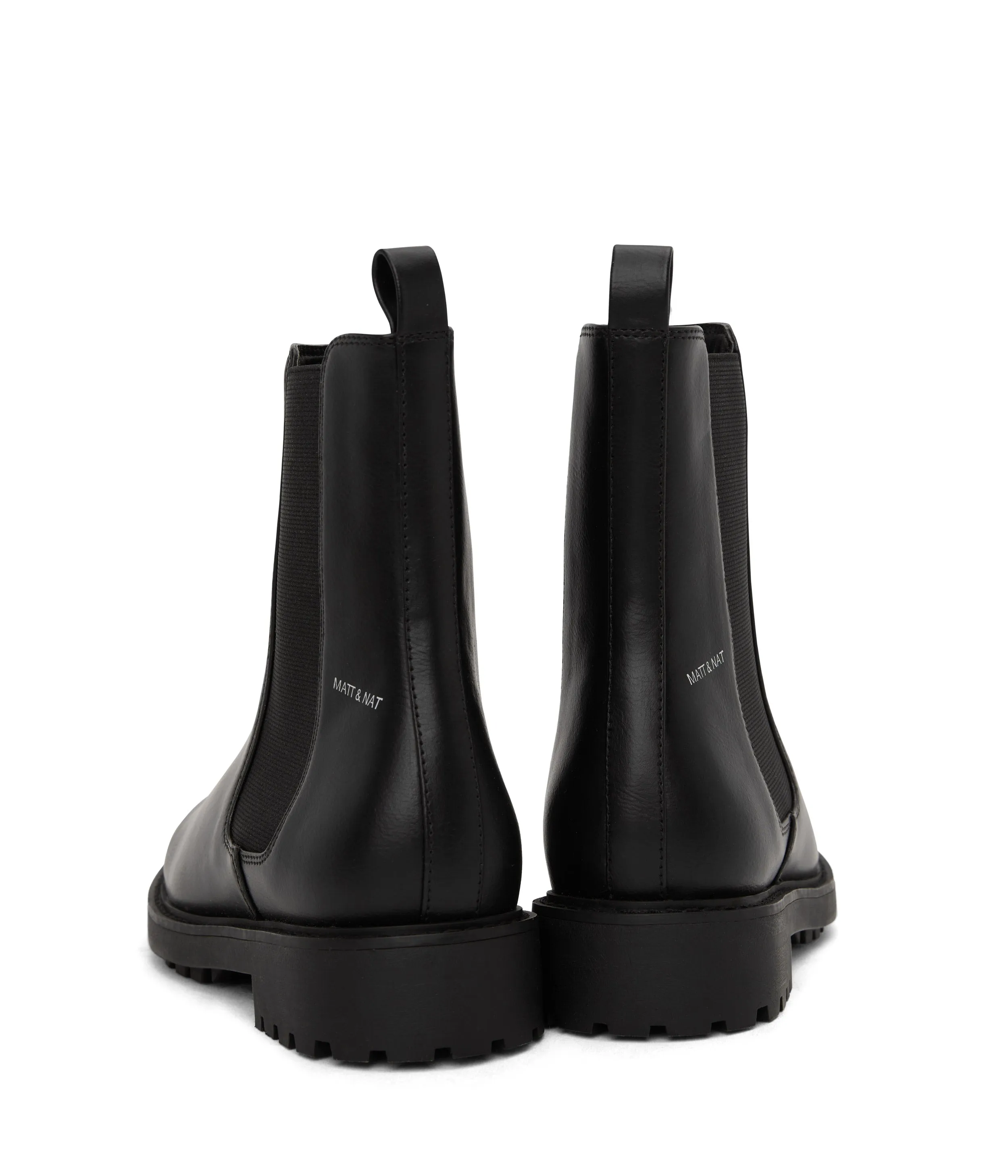 IDINA Women's Vegan Chelsea Boots sold by Matt & Nat product image thumbnail 5