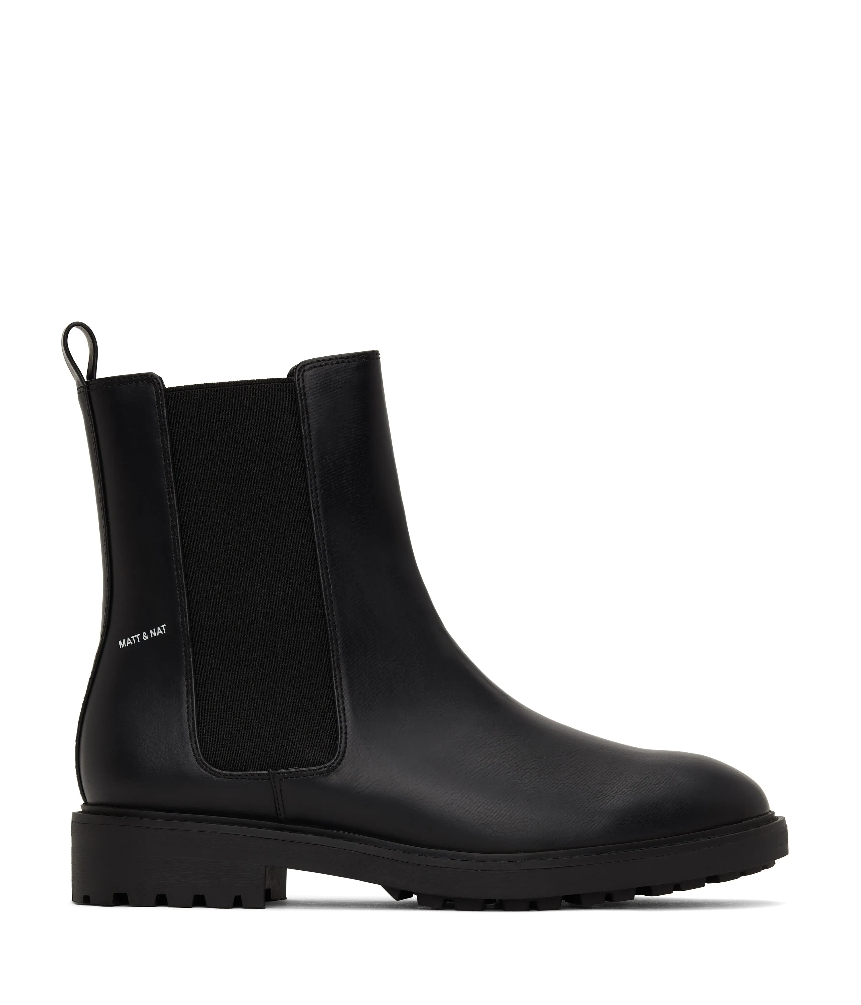 IDINA Women's Vegan Chelsea Boots sold by Matt & Nat