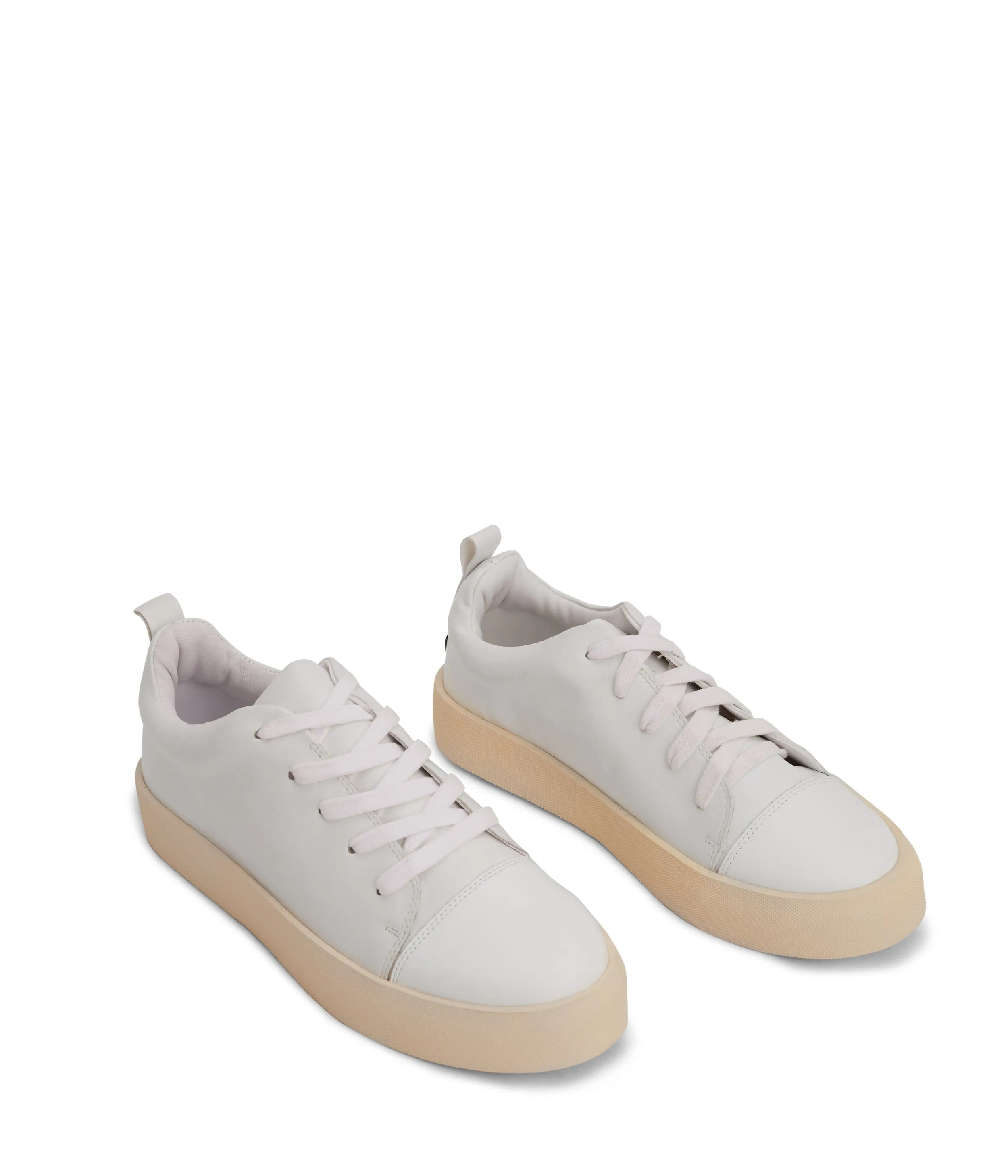 MARCI Women's Vegan Sneakers sold by Matt & Nat product image thumbnail 5