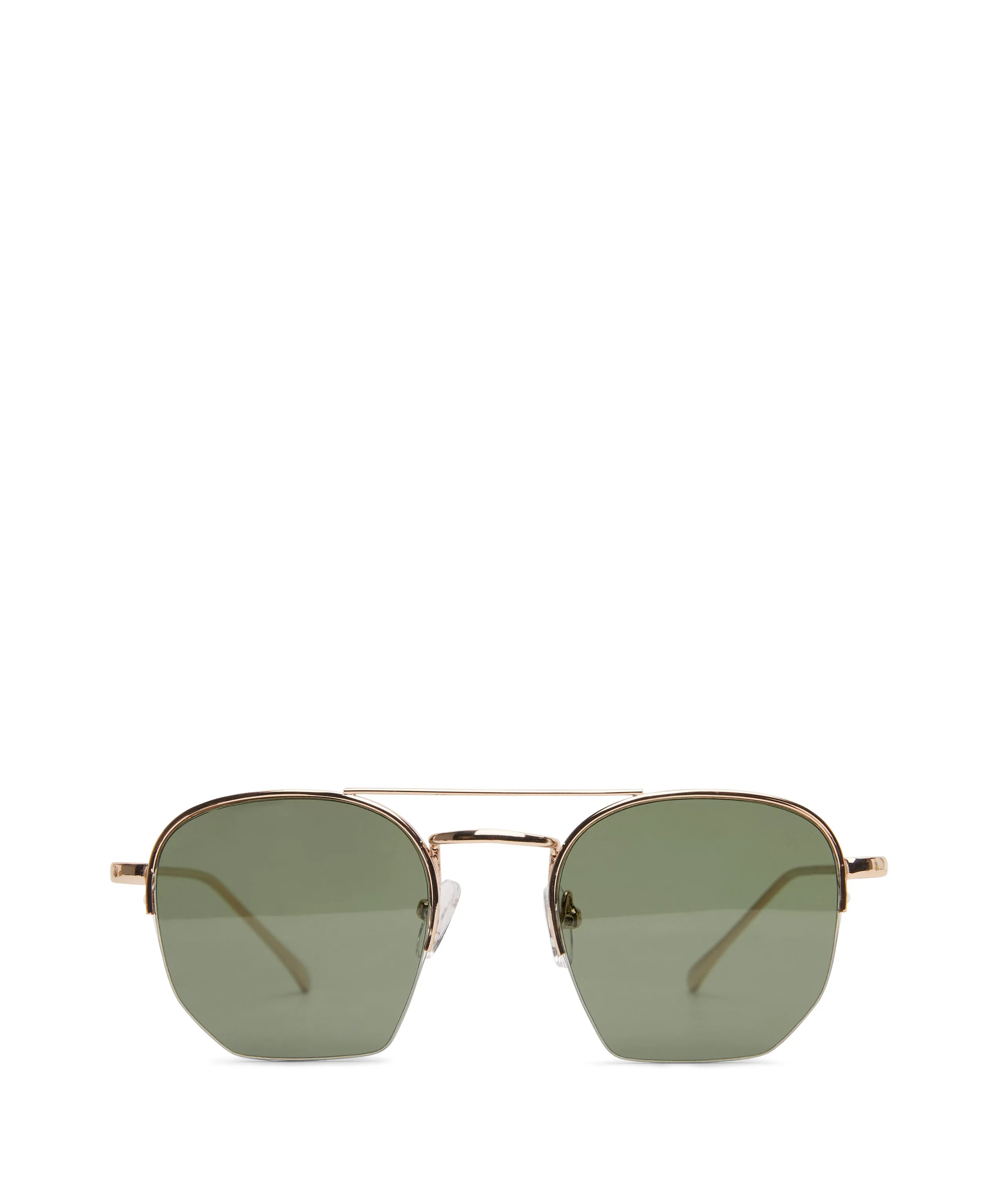 SARAI Aviator Sunglasses sold by Matt & Nat