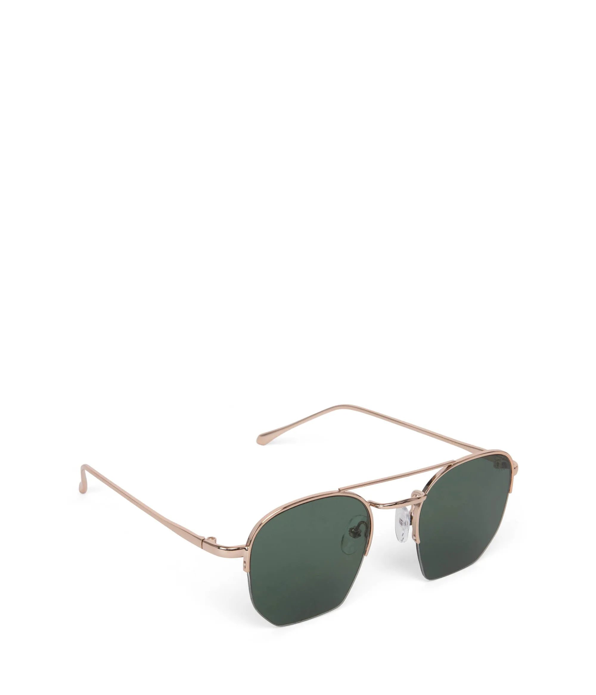 SARAI Aviator Sunglasses sold by Matt & Nat product image thumbnail 4