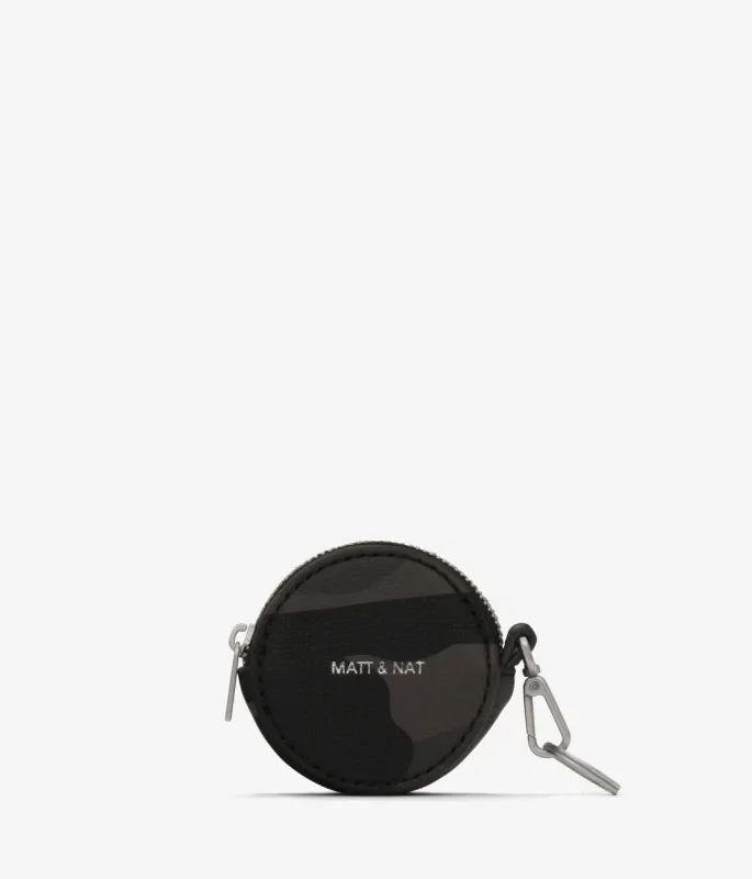 LU Vegan Wallet - Camo made by Matt & Nat