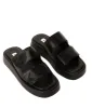 EMIE Women's Vegan Platform Sandals sold by Matt & Nat