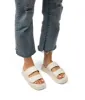 EMIE Women's Vegan Platform Sandals sold by Matt & Nat
