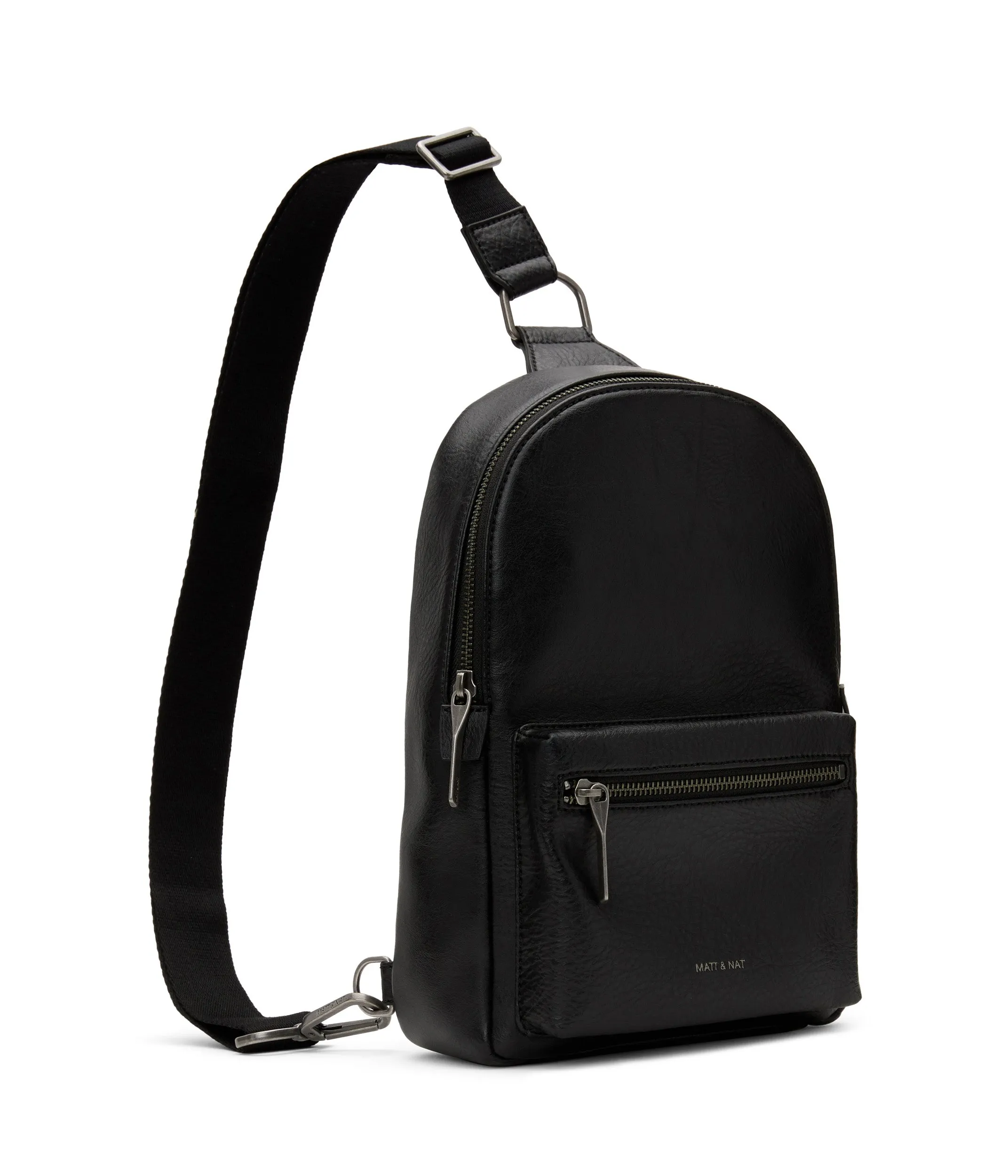 VOASSM Small Vegan Sling Bag - Dwell sold by Matt & Nat product image thumbnail 2