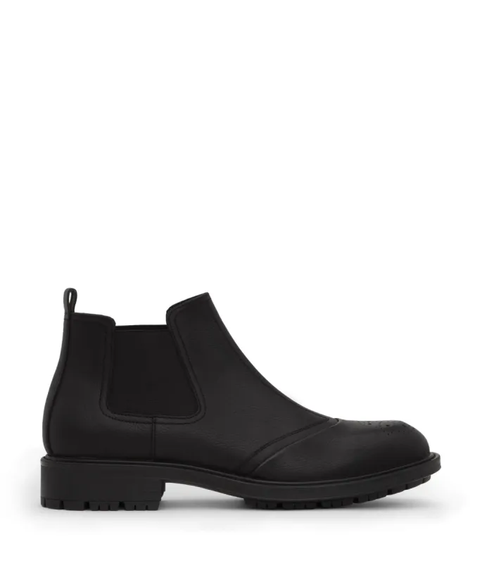 LEO Men's Vegan Boots sold by Matt & Nat