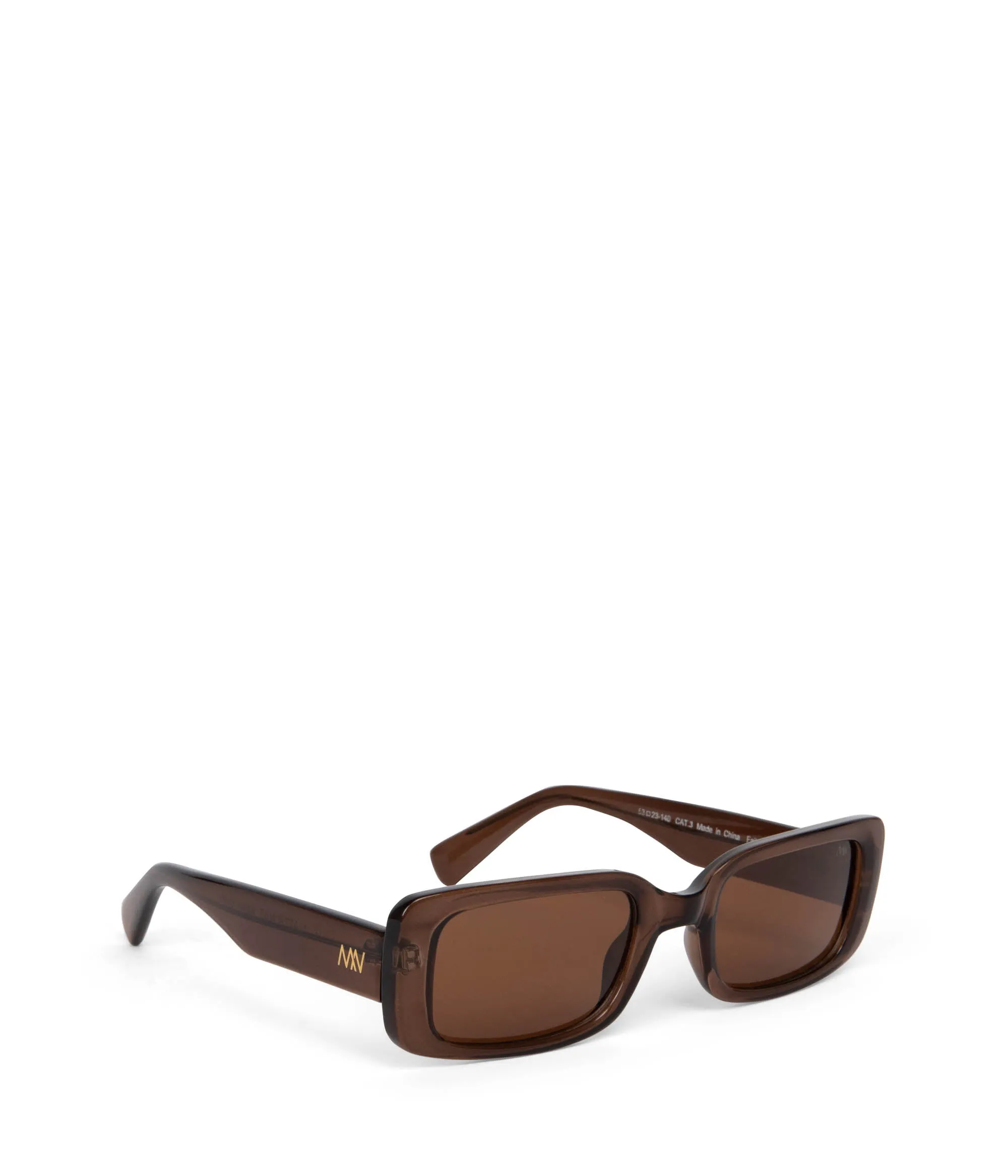 MEEKA Rectangle Sunglasses sold by Matt & Nat product image thumbnail 5