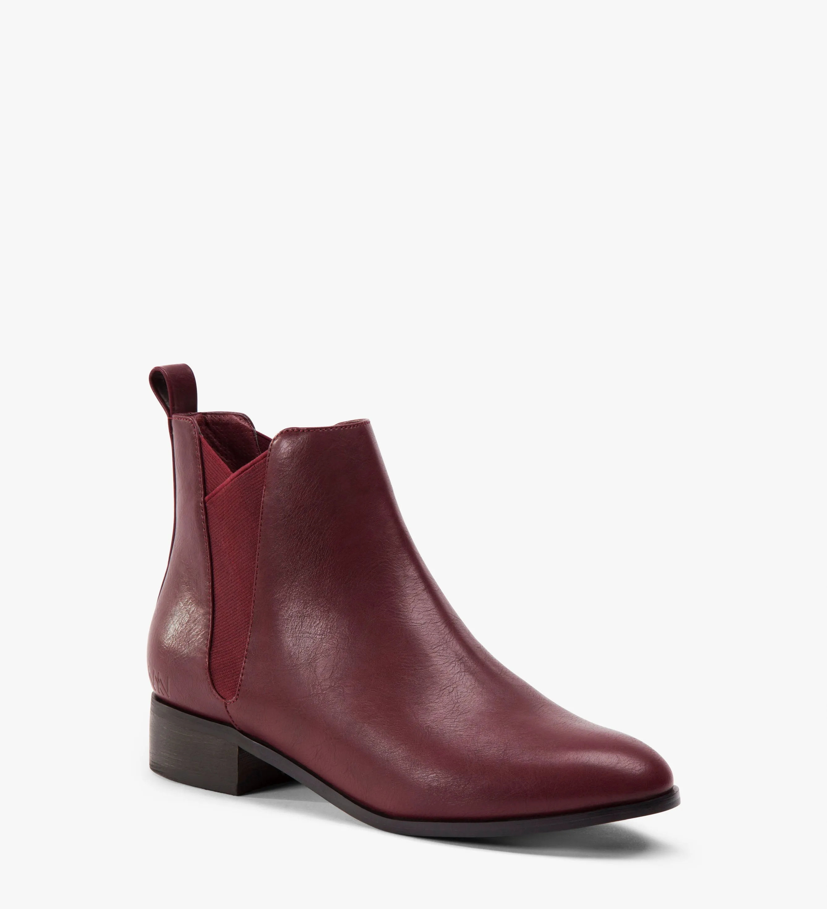 JOLIETTE Women's Vegan Flat Boots sold by Matt & Nat product image thumbnail 3