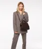 GLORIASM Small Vegan Satchel - Dwell sold by Matt & Nat