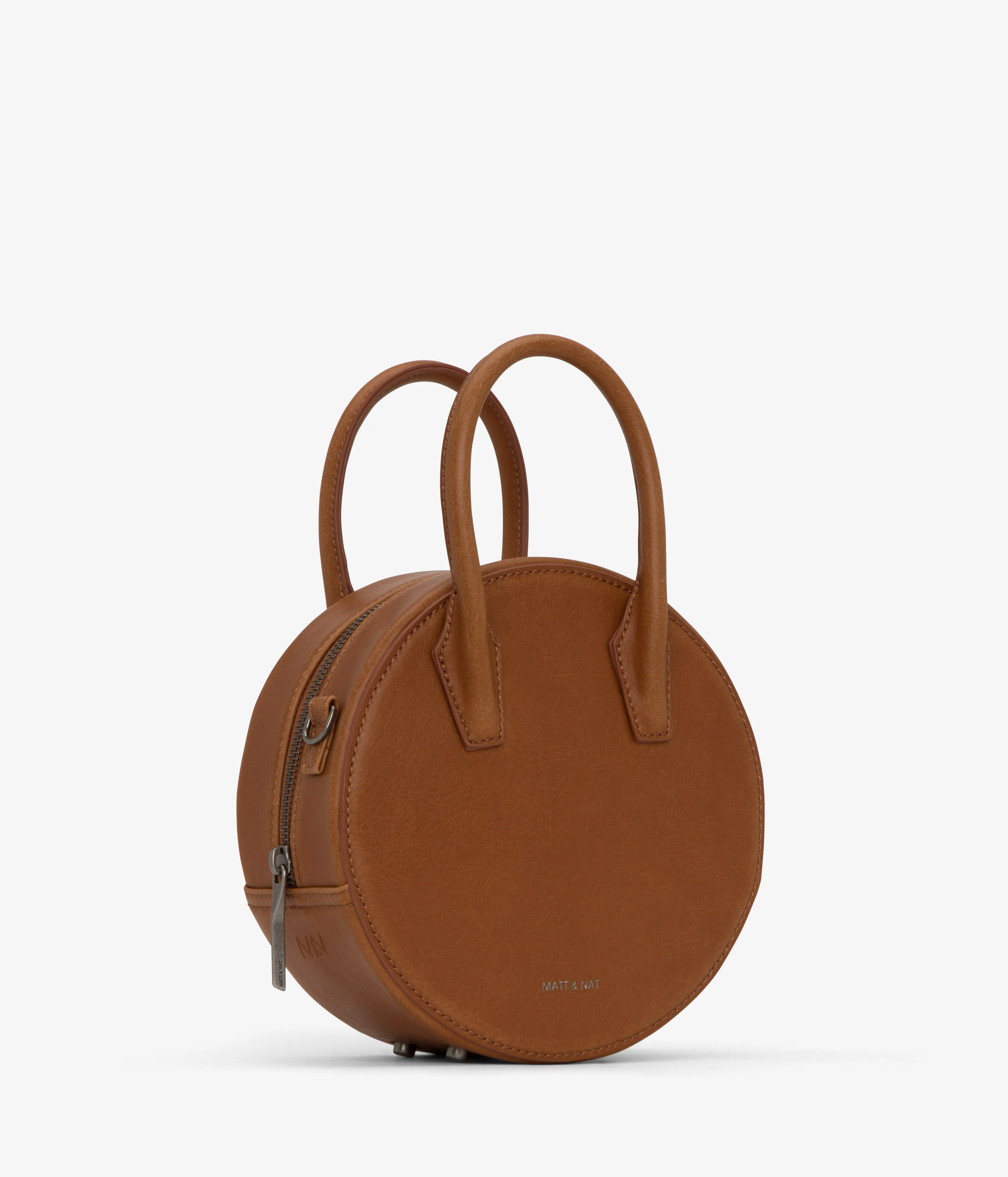 KATE MINI Vegan Crossbody Bag - Vintage sold by Matt & Nat product image thumbnail 2