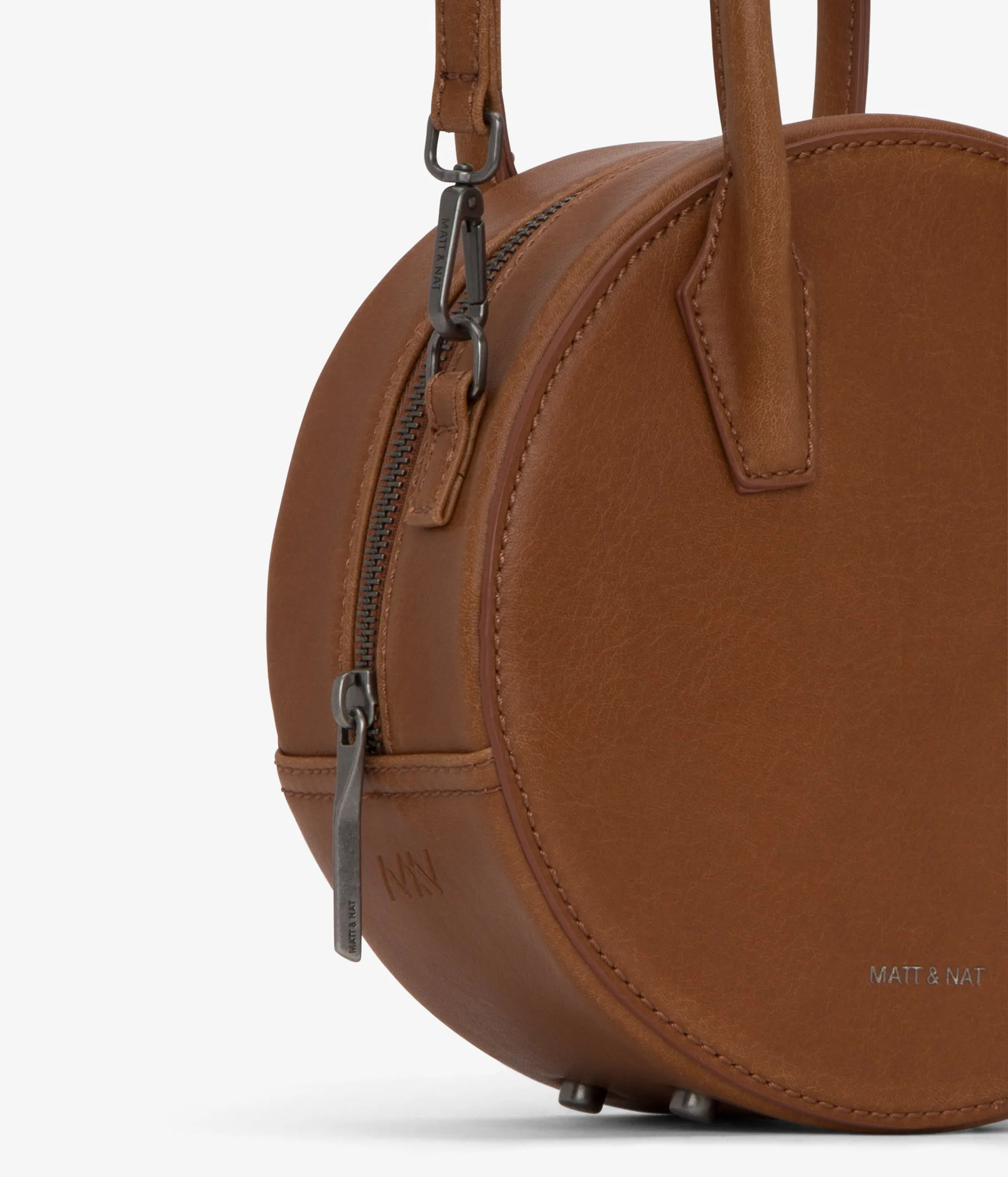 KATE MINI Vegan Crossbody Bag - Vintage sold by Matt & Nat product image thumbnail 4