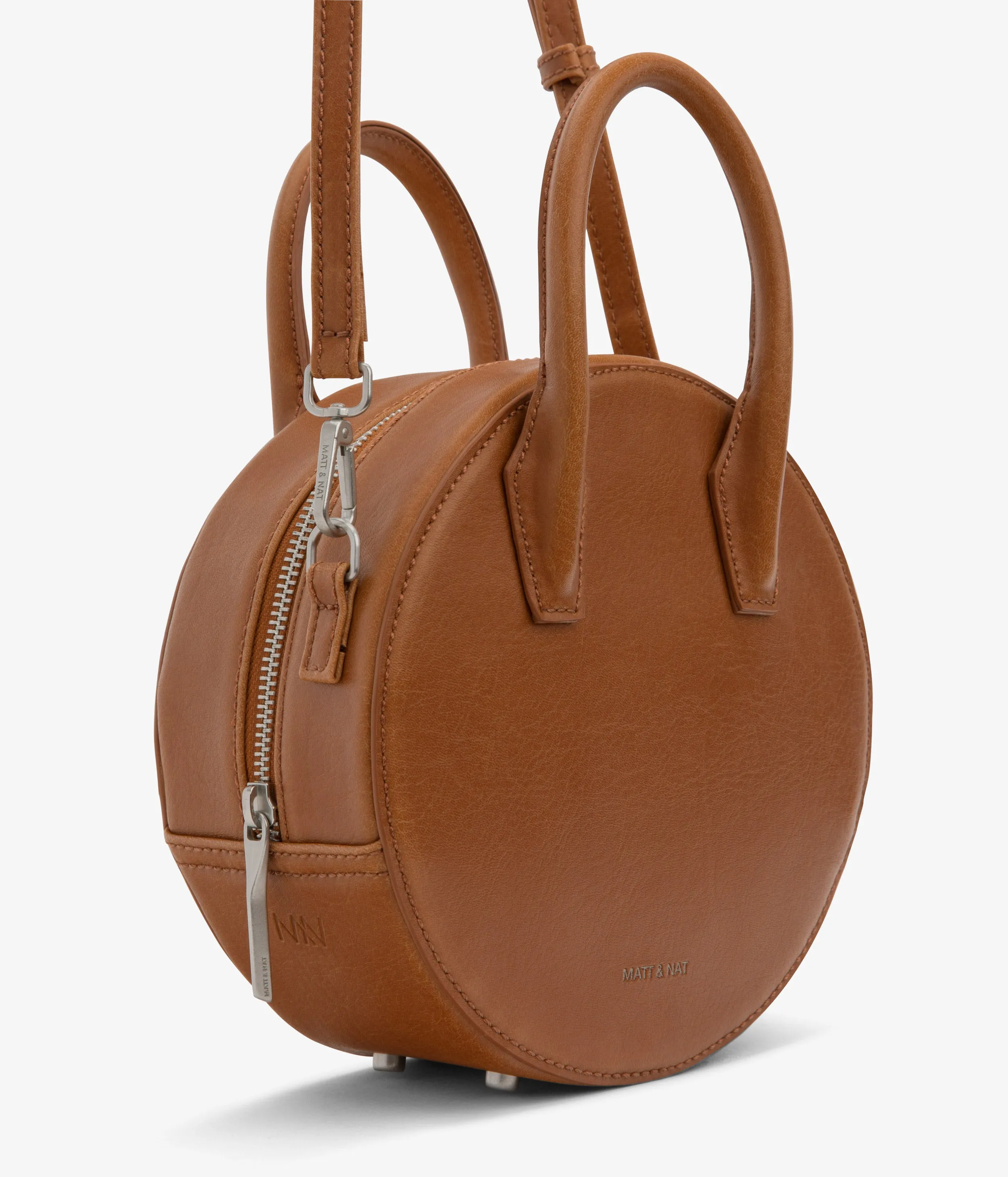 KATE MINI Vegan Crossbody Bag - Vintage sold by Matt & Nat product image thumbnail 3