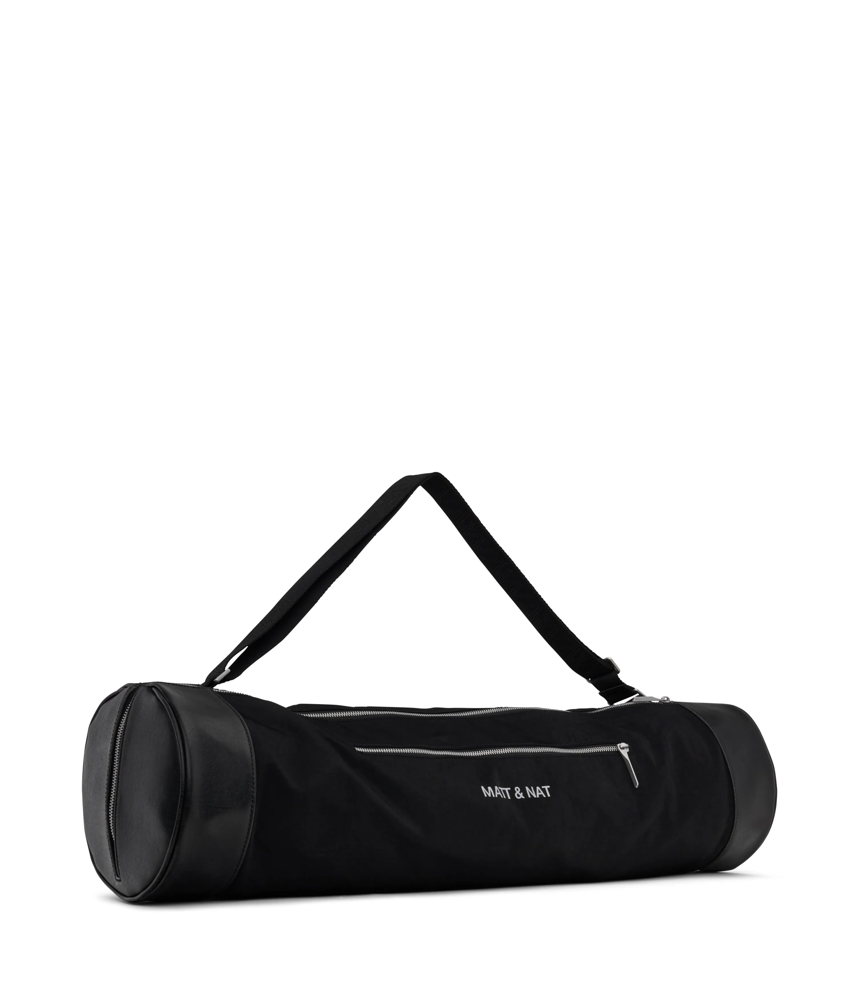 MIRA Vegan Yoga Bag - Oam sold by Matt & Nat product image thumbnail 4