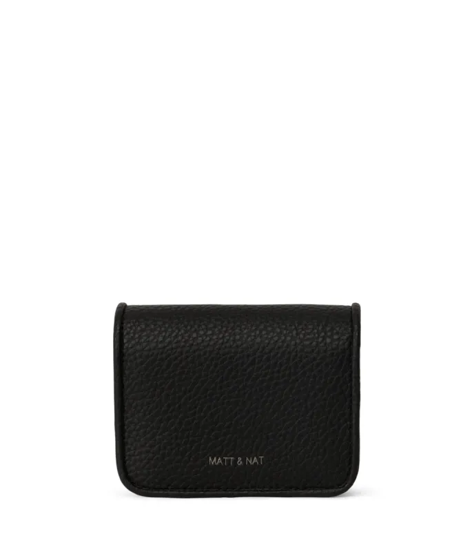 TWIGGY Vegan Wallet - Purity sold by Matt & Nat