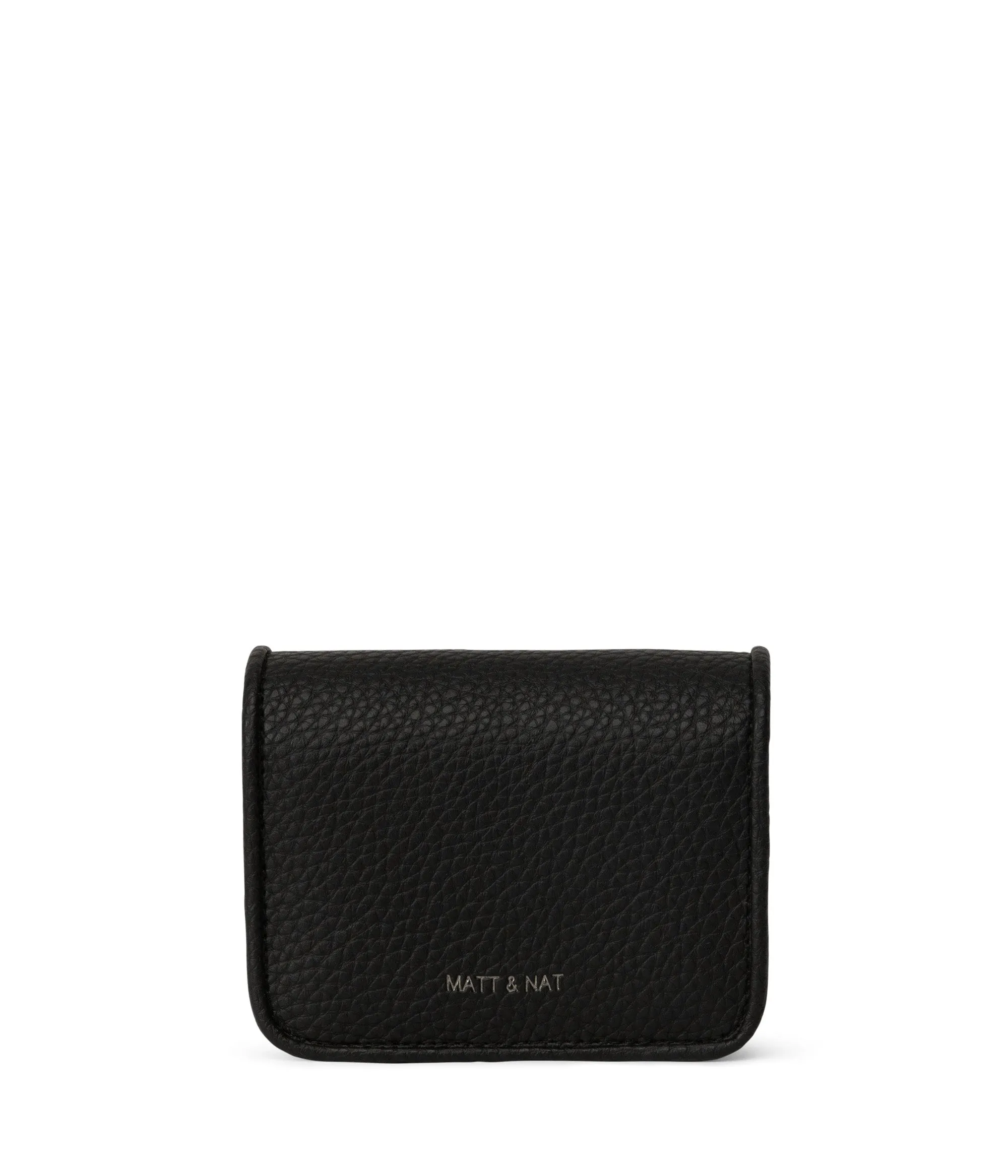 TWIGGY Vegan Wallet - Purity sold by Matt & Nat