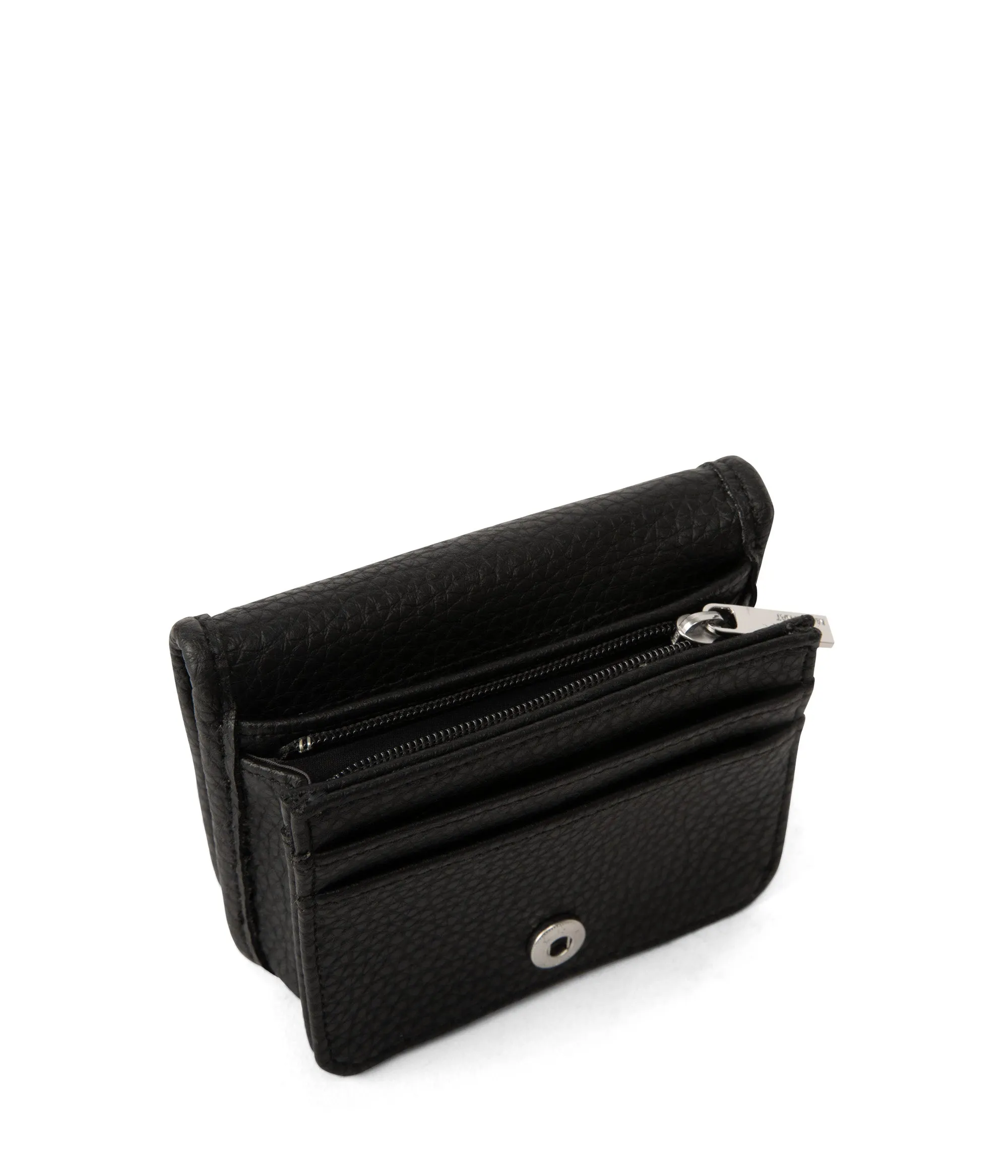 TWIGGY Vegan Wallet - Purity sold by Matt & Nat product image thumbnail 3