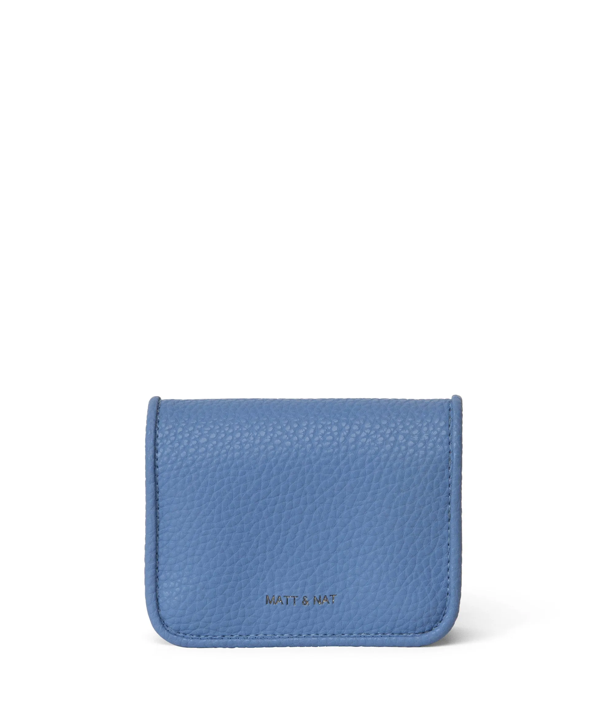 TWIGGY Vegan Wallet - Purity sold by Matt & Nat product image thumbnail 5