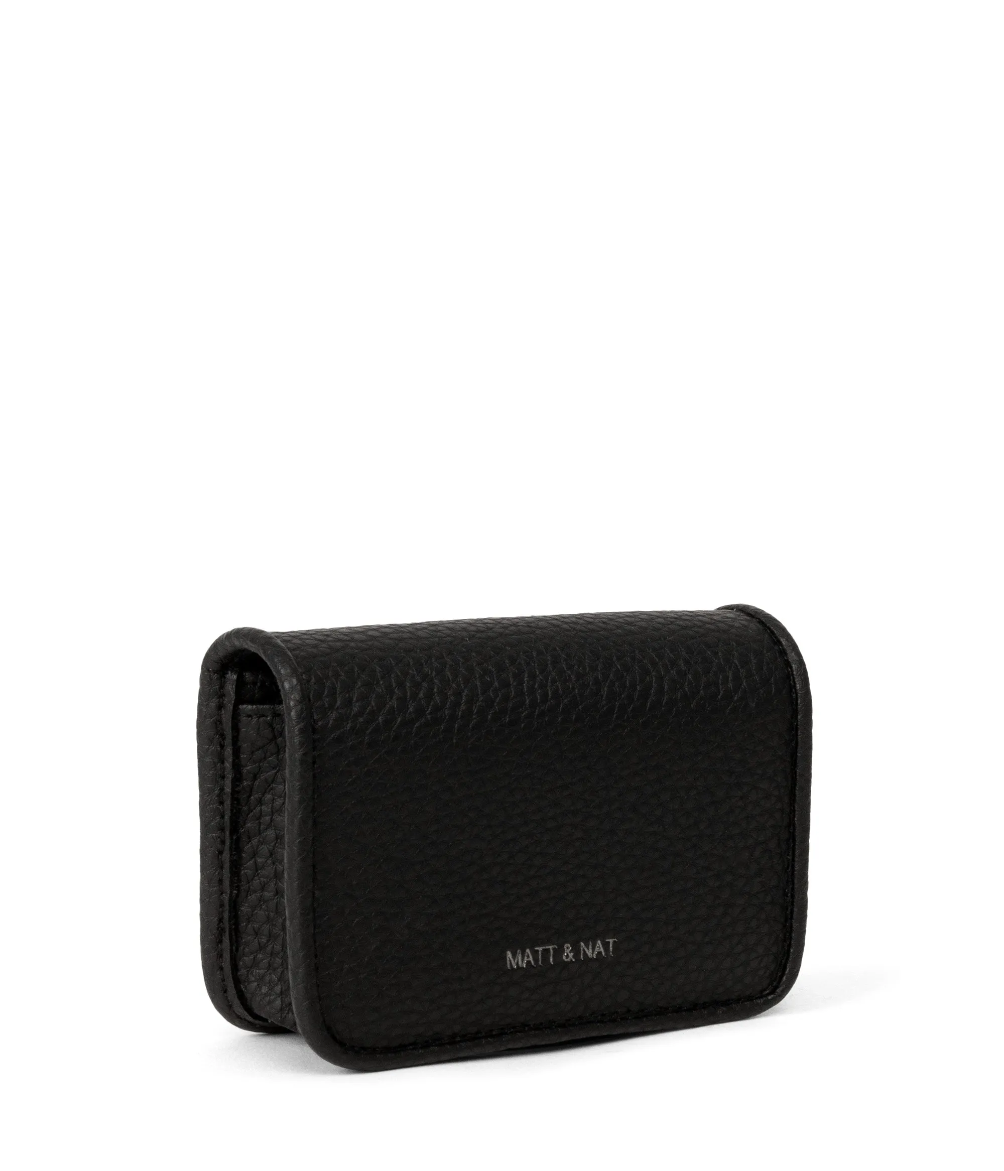 TWIGGY Vegan Wallet - Purity sold by Matt & Nat product image thumbnail 2