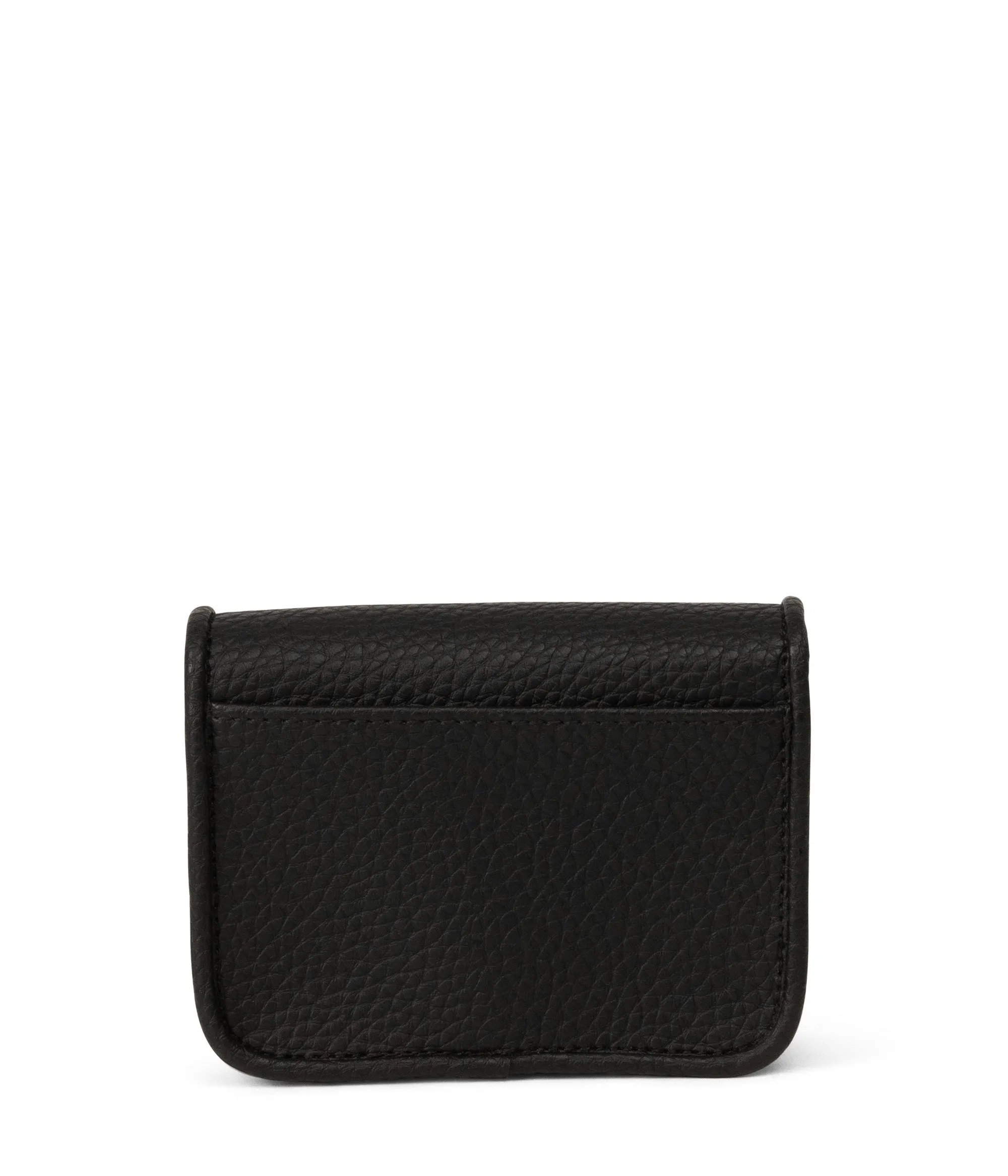 TWIGGY Vegan Wallet - Purity sold by Matt & Nat product image thumbnail 4