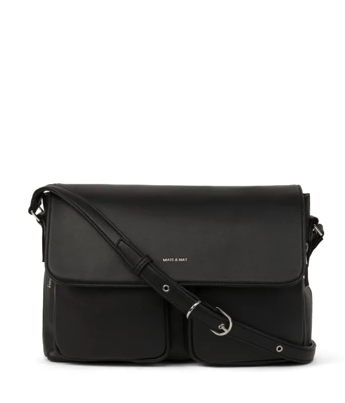 PEPI Vegan Crossbody Bag - Sol sold by Matt & Nat