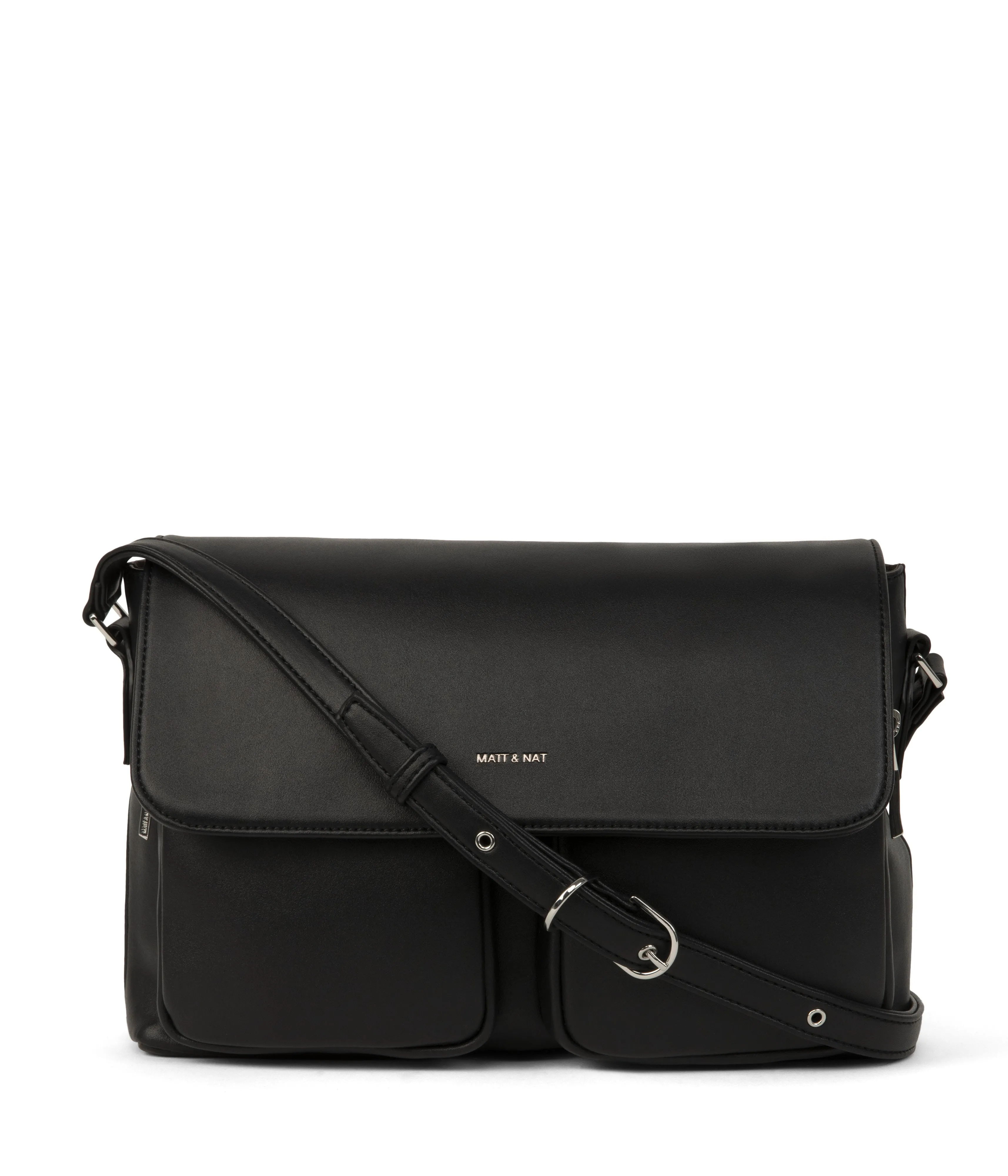 PEPI Vegan Crossbody Bag - Sol sold by Matt & Nat