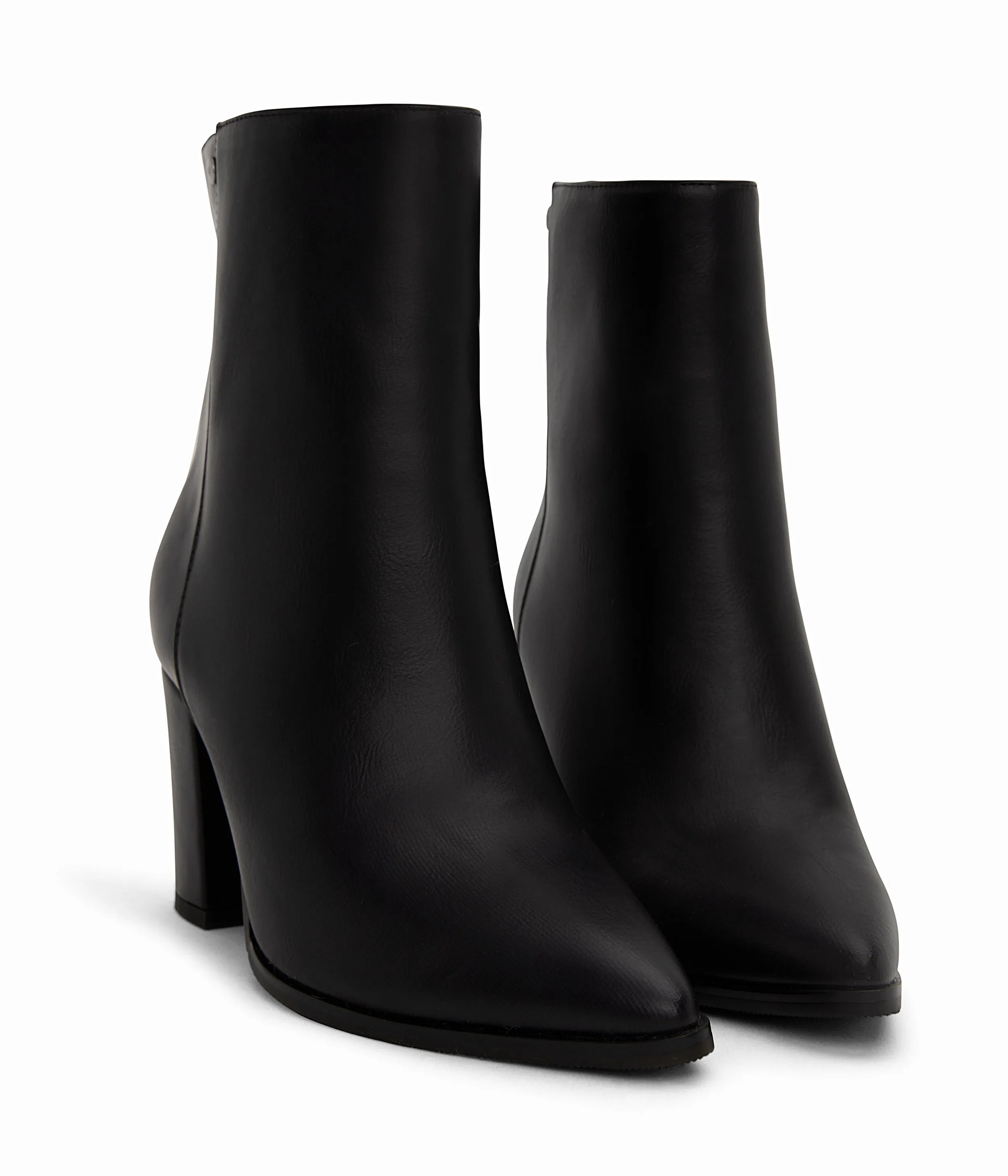 ASAI Women's Vegan High Heel Boots sold by Matt & Nat product image thumbnail 5