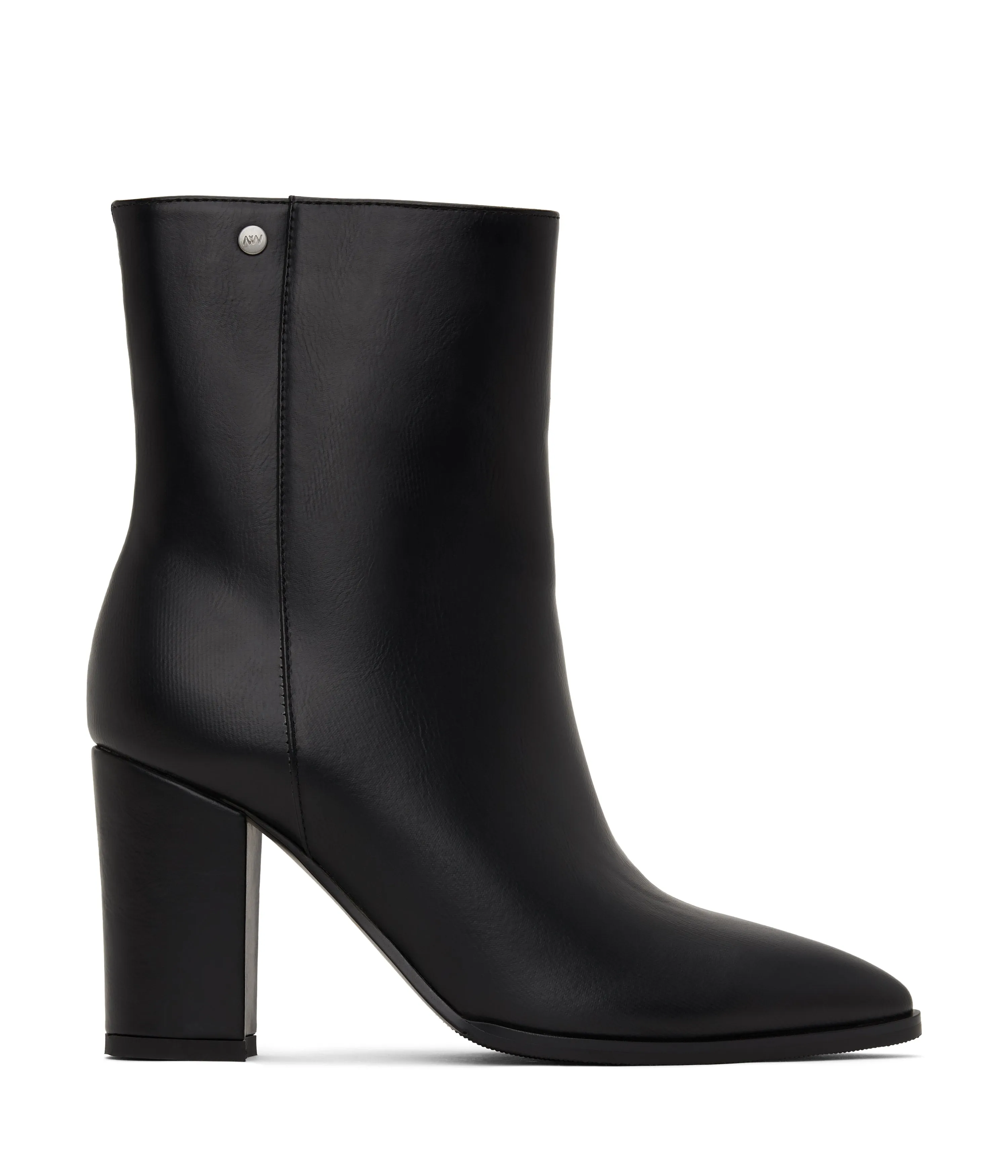 ASAI Women's Vegan High Heel Boots sold by Matt & Nat
