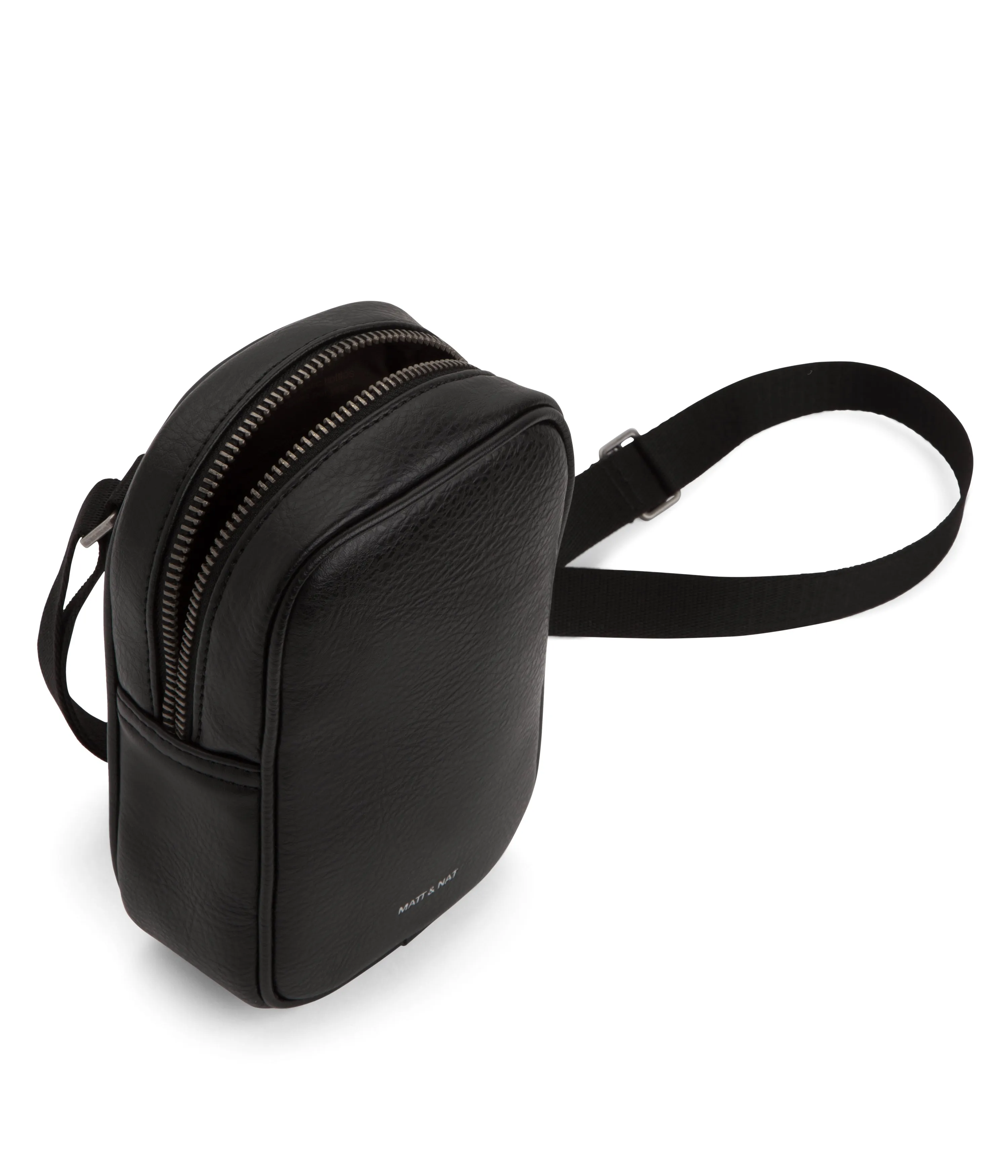 LENI Vegan Crossbody Bag - Dwell sold by Matt & Nat product image thumbnail 5