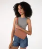 PAIGE Vegan Crossbody Bag - Arbor sold by Matt & Nat