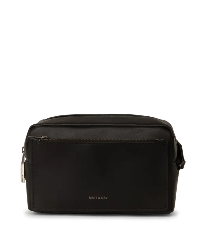 PAIGE Vegan Crossbody Bag - Arbor sold by Matt & Nat