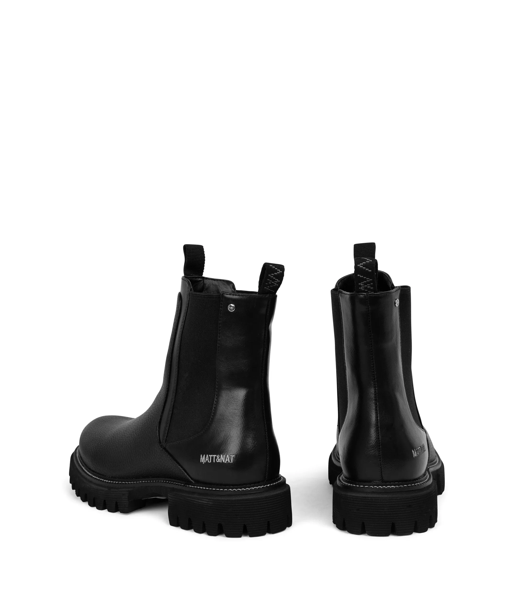 ZUKE Women's Vegan Chelsea Boots sold by Matt & Nat product image thumbnail 5