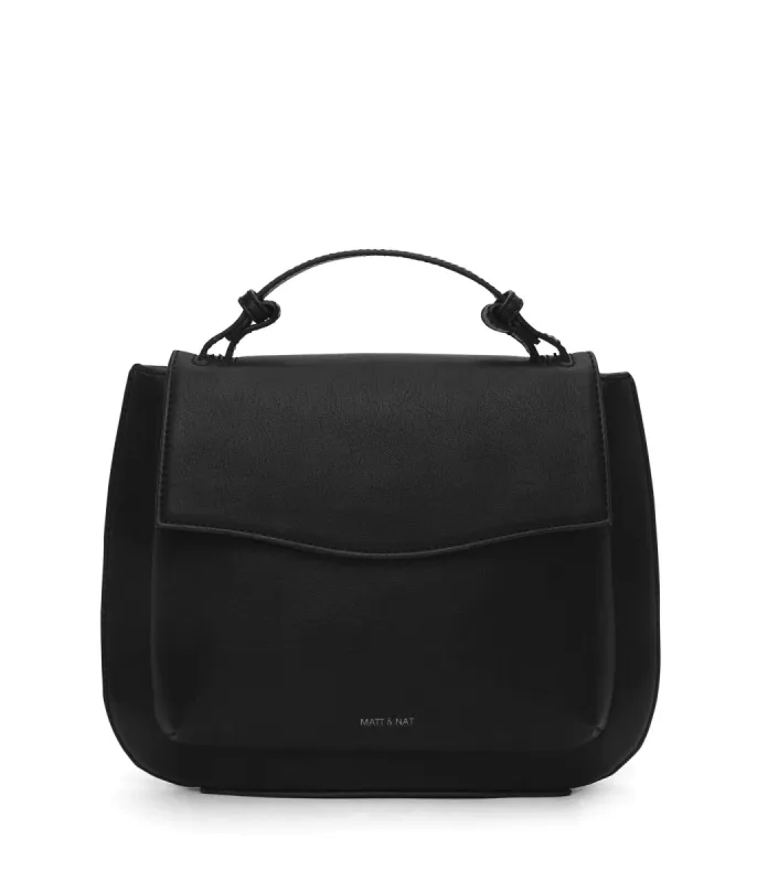 MINNIE Vegan Crossbody Bag - Vintage sold by Matt & Nat