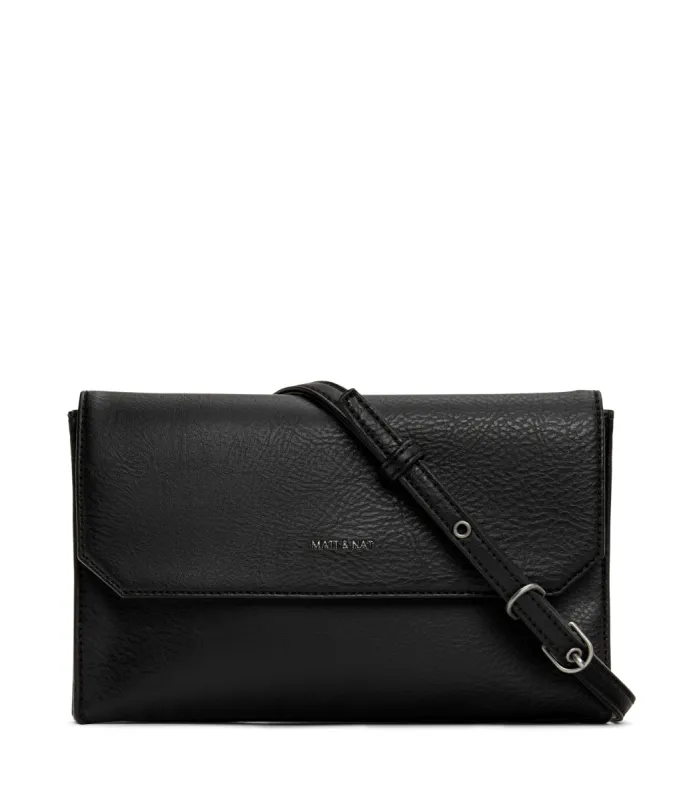 SUKY Vegan Crossbody Bag - Dwell sold by Matt & Nat