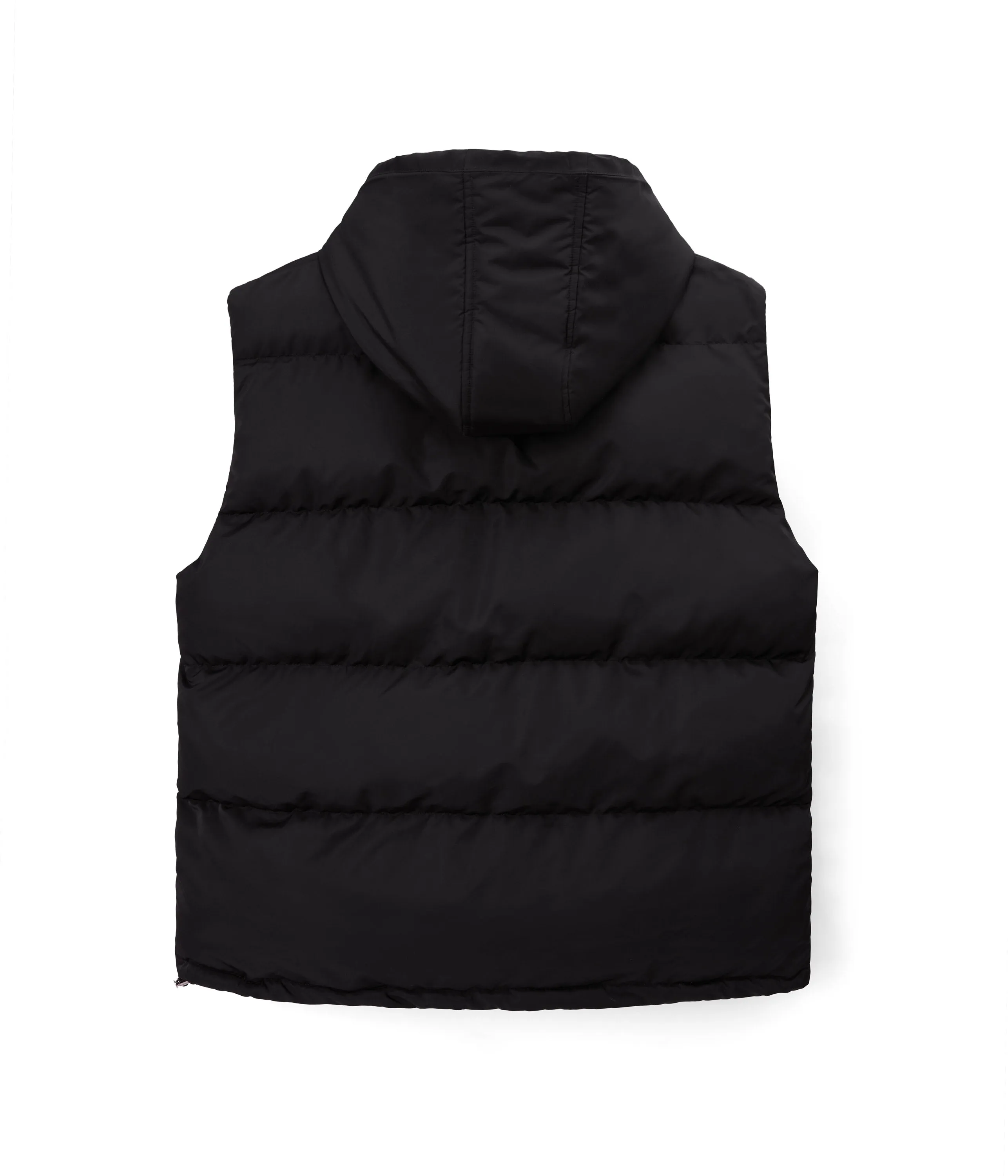 RHETT Men's Vegan Puffer Vest sold by Matt & Nat product image thumbnail 5