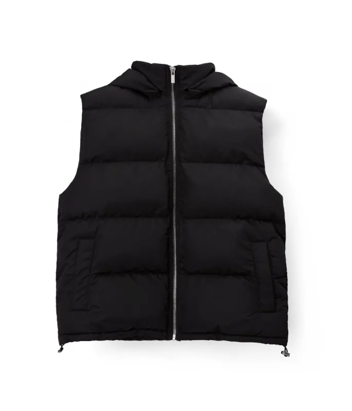 RHETT Men's Vegan Puffer Vest sold by Matt & Nat