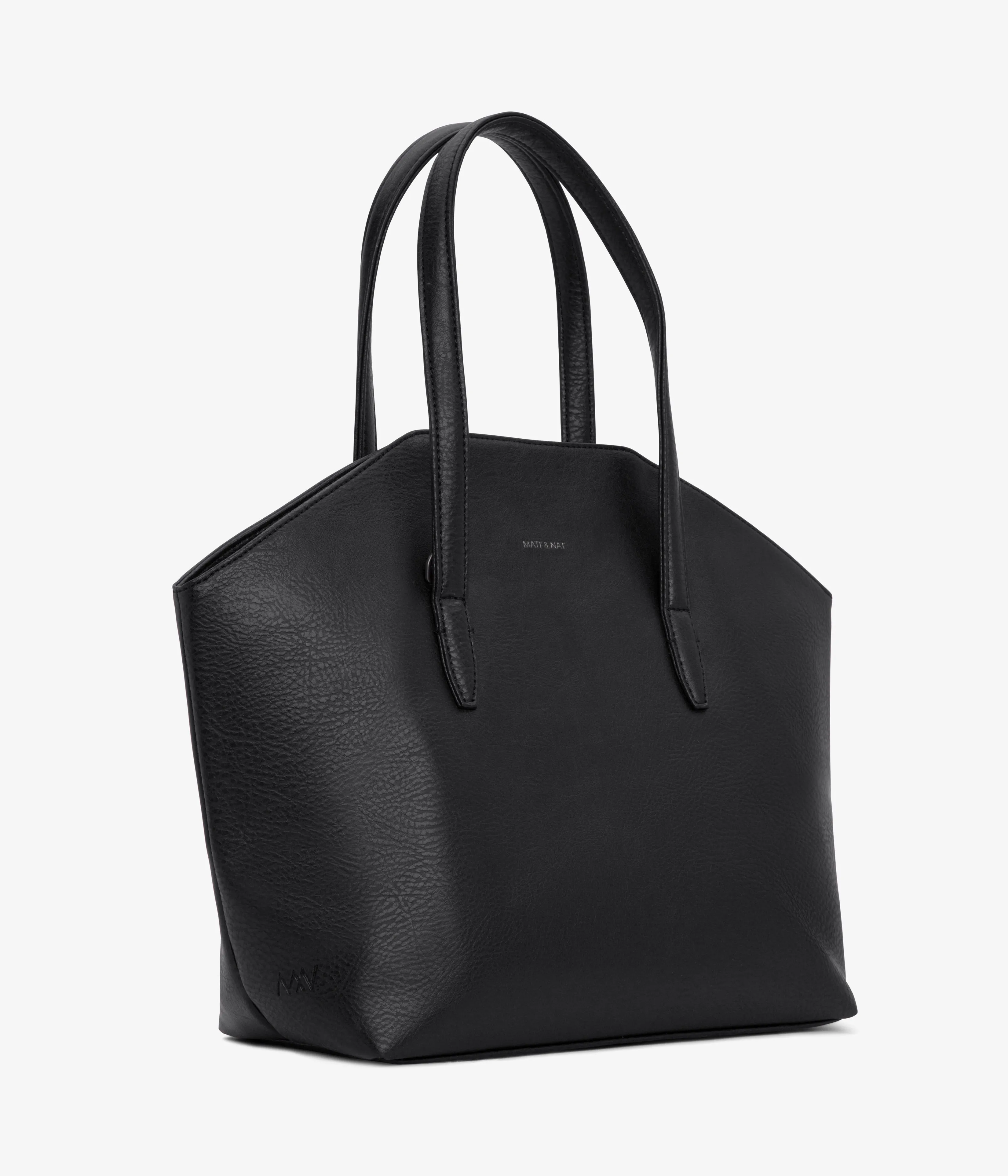 BAXTER Vegan Tote Bag - Dwell sold by Matt & Nat product image thumbnail 2