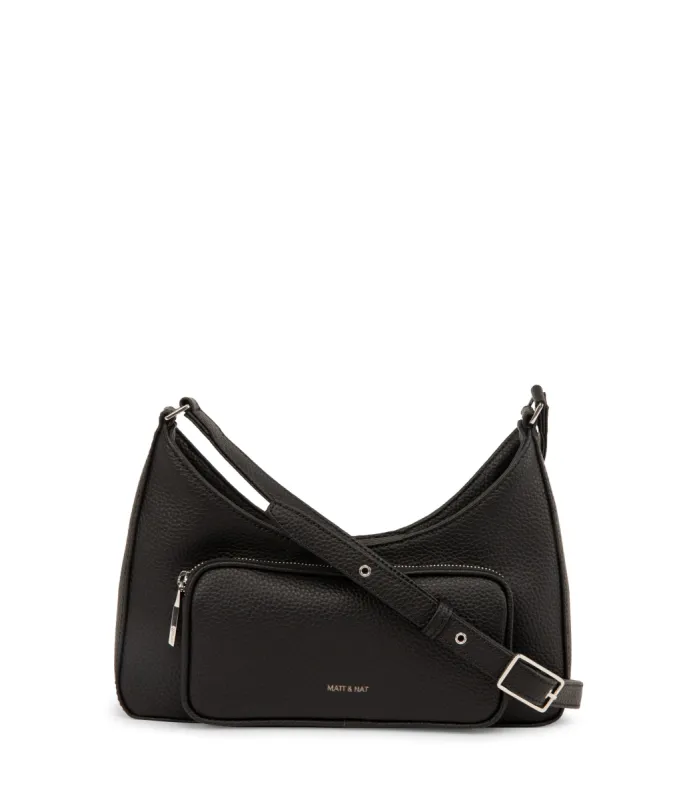 PALM Vegan Crossbody Bag - Purity sold by Matt & Nat